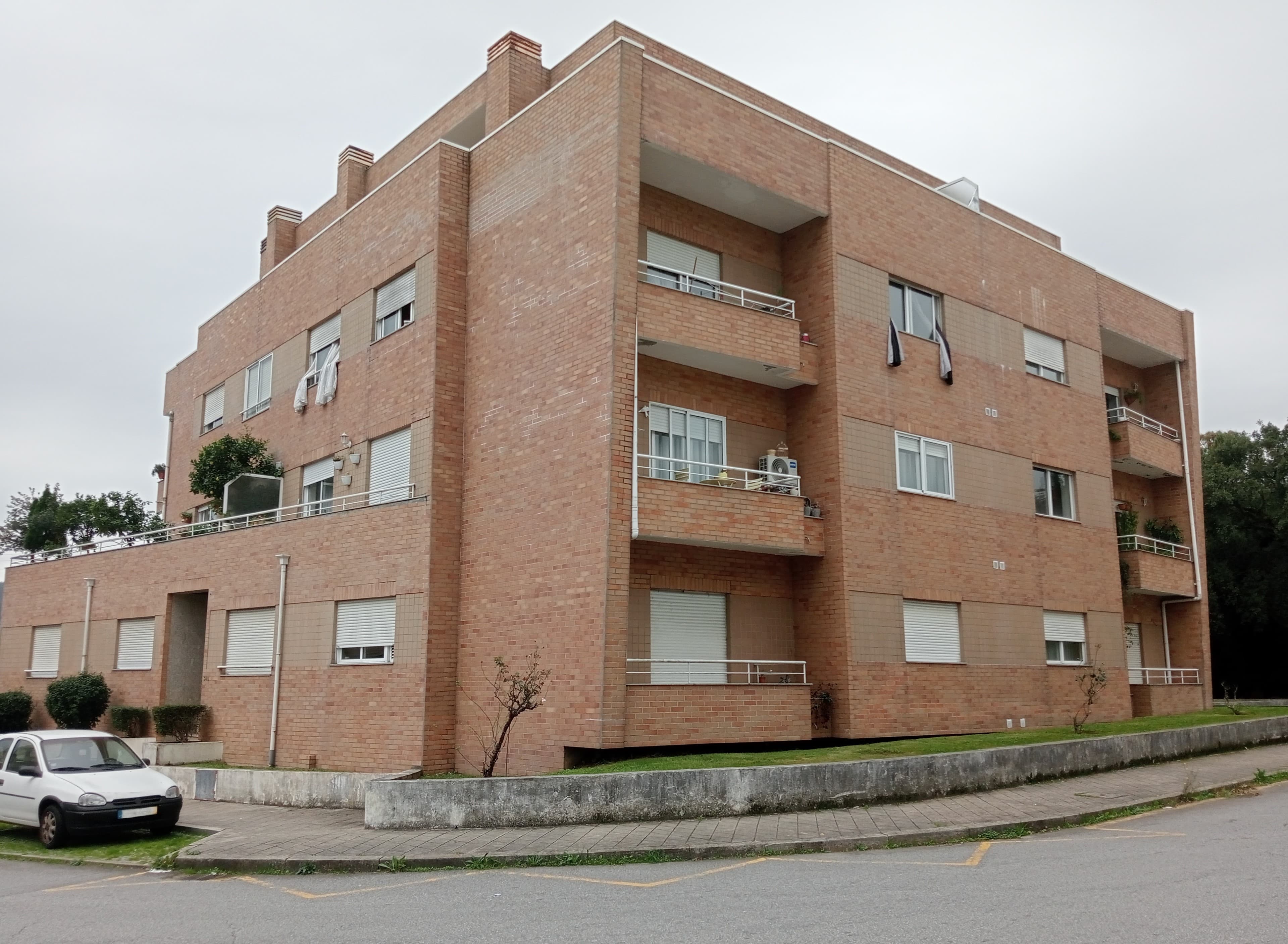 Apartamento T2 · Valongo — imagem 1