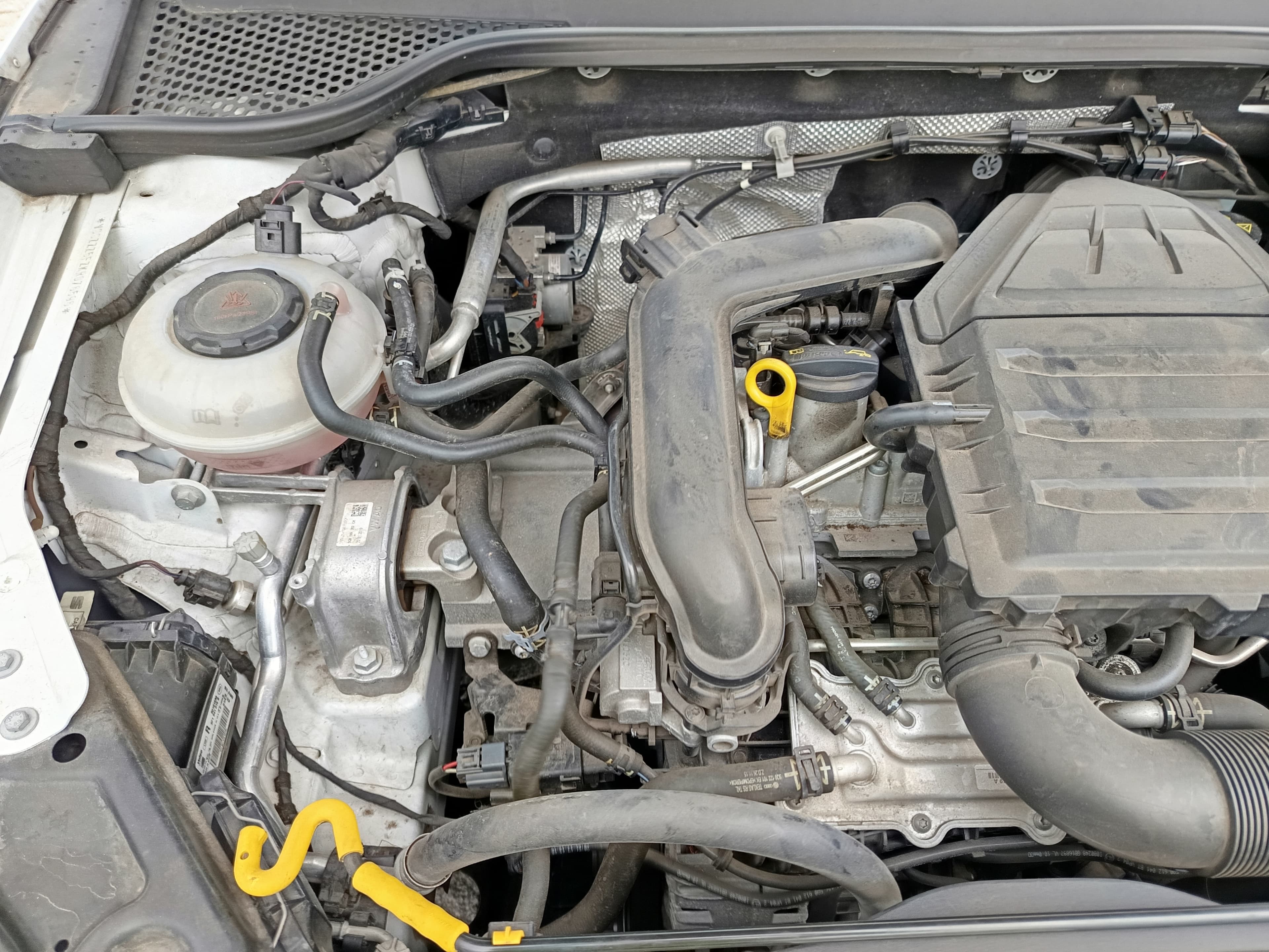 Seat Leon · Ano 2019 — imagem 16