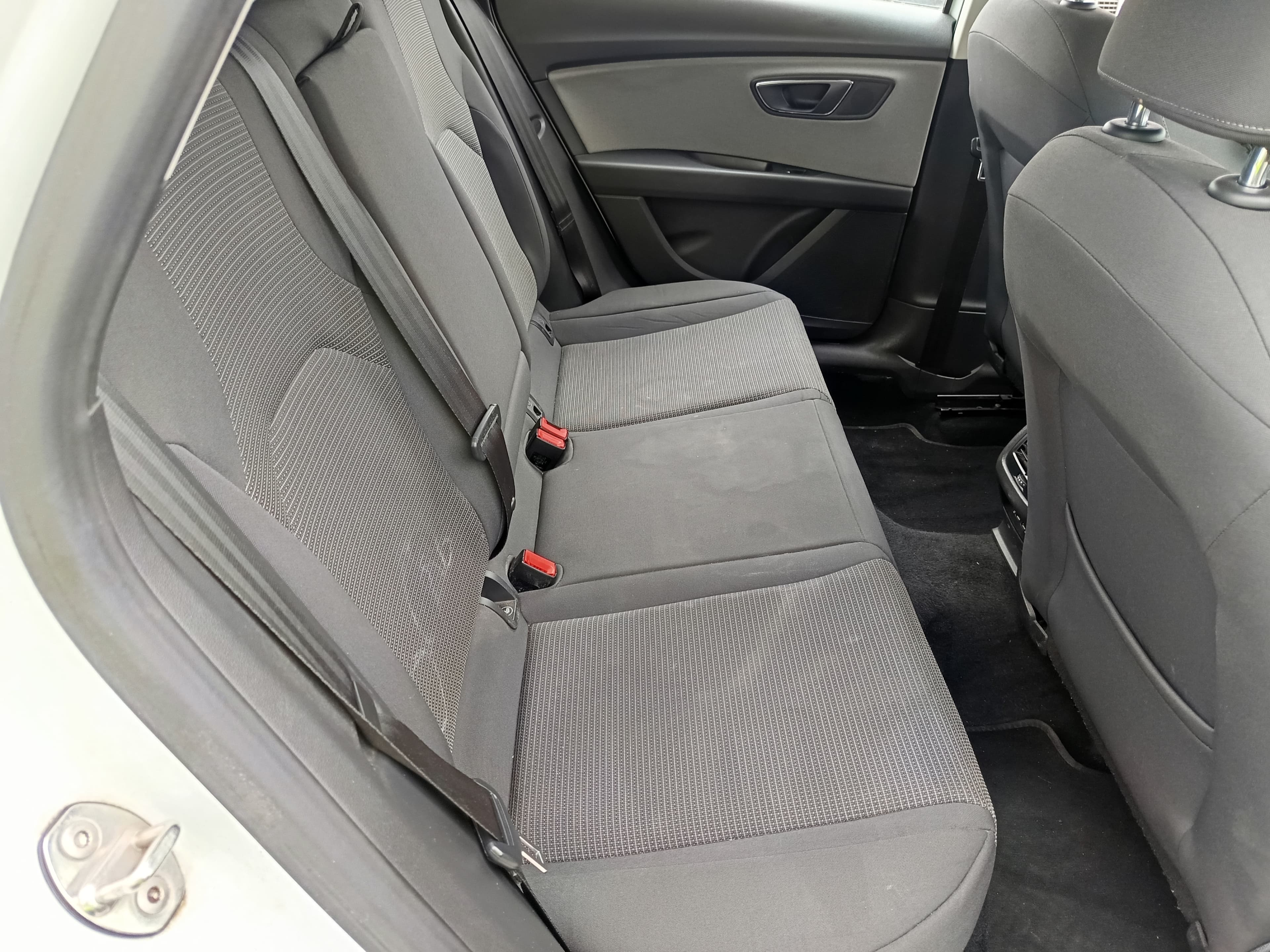 Seat Leon · Ano 2019 — imagem 22