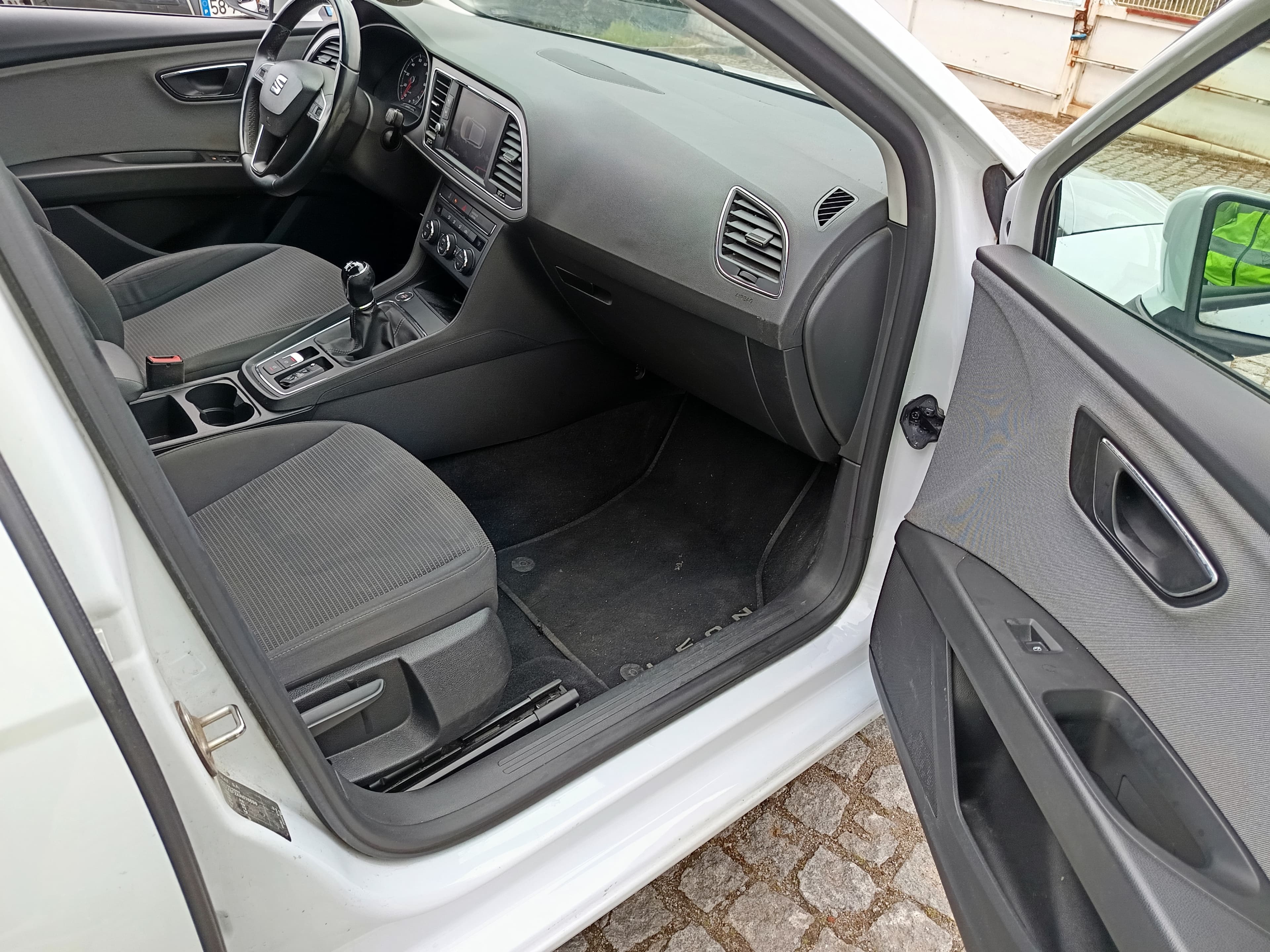 Seat Leon · Ano 2019 — imagem 23
