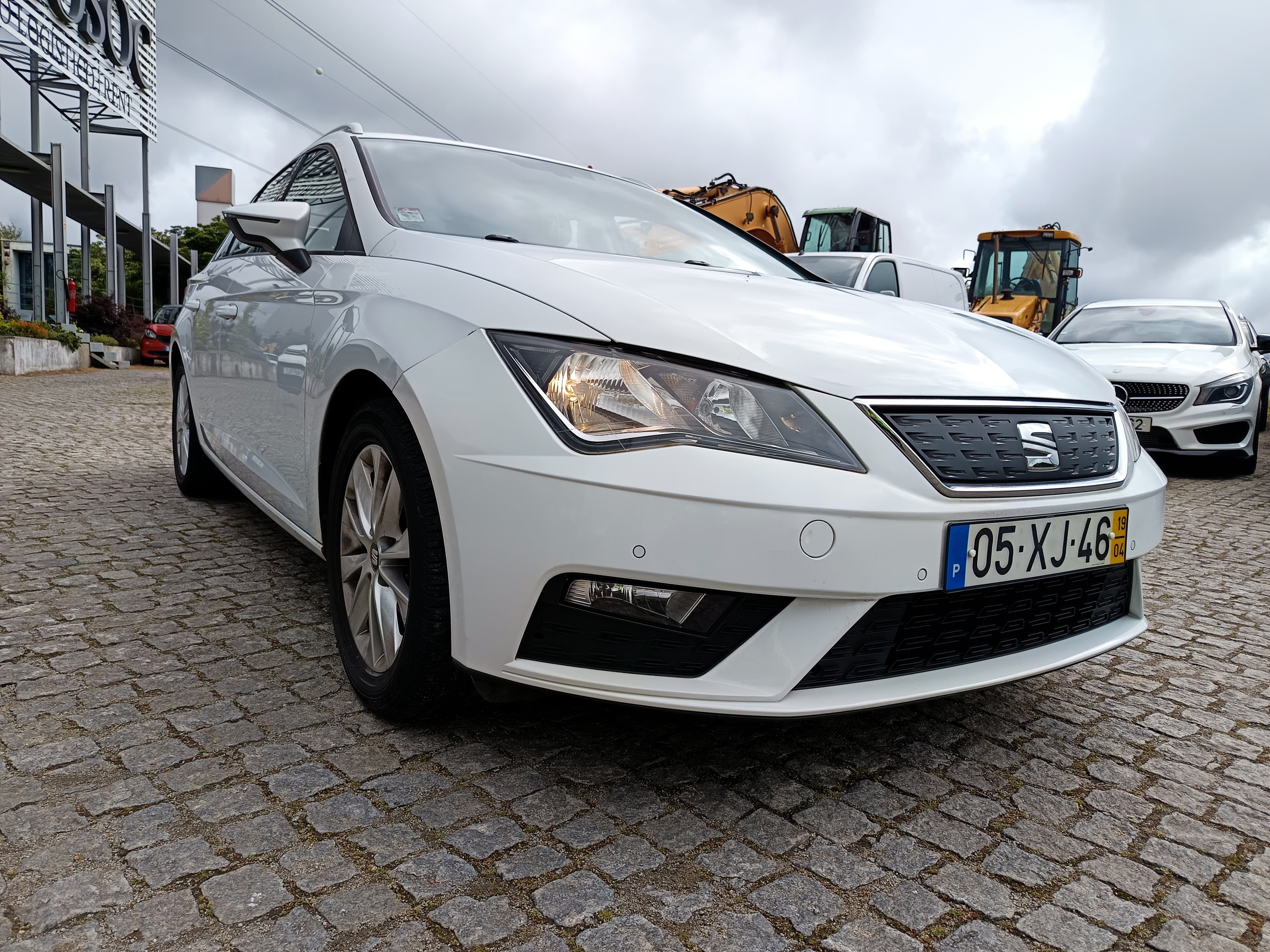Seat Leon · Ano 2019 — imagem 4