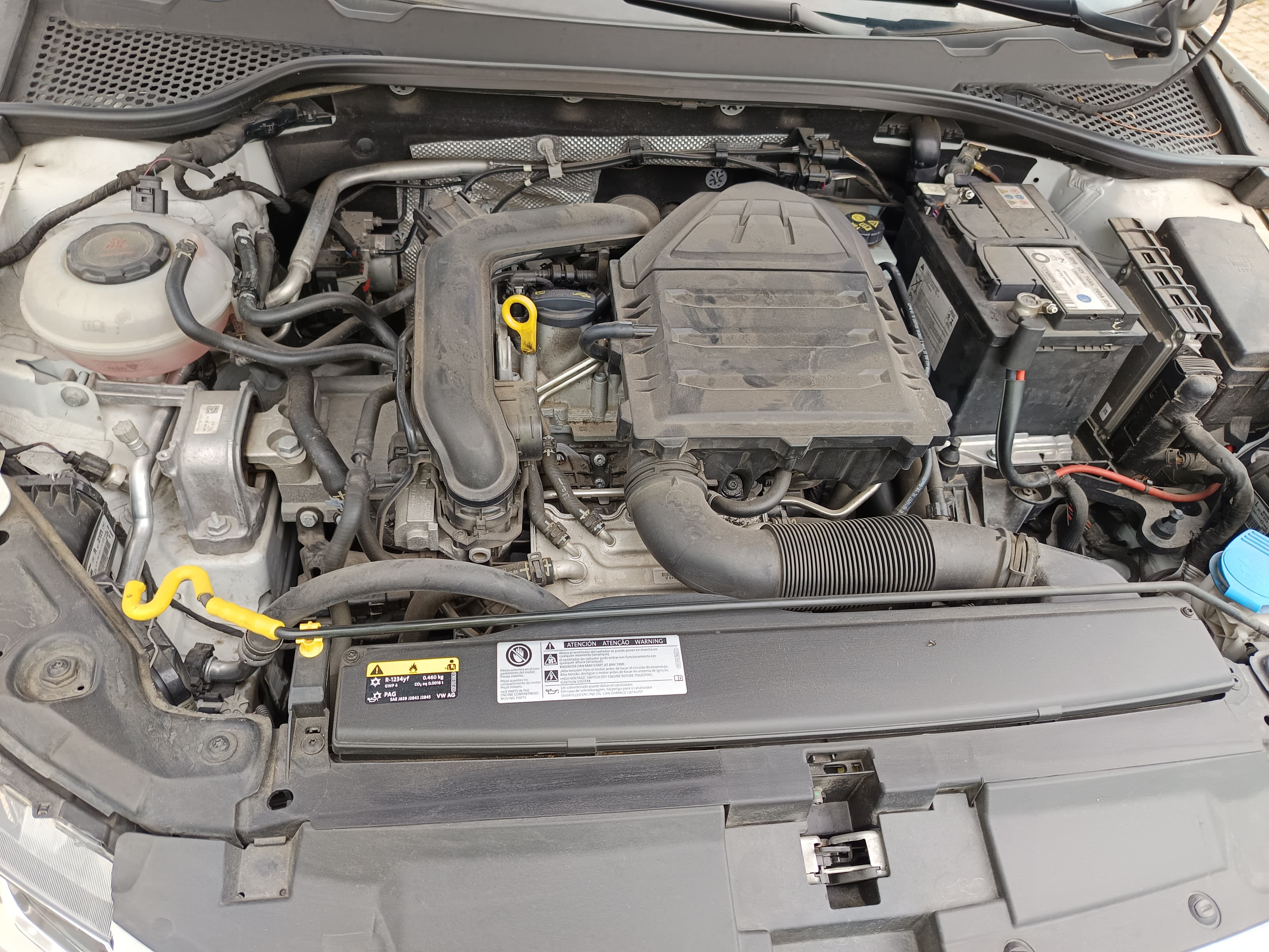 Seat Leon · Ano 2019 — imagem 15