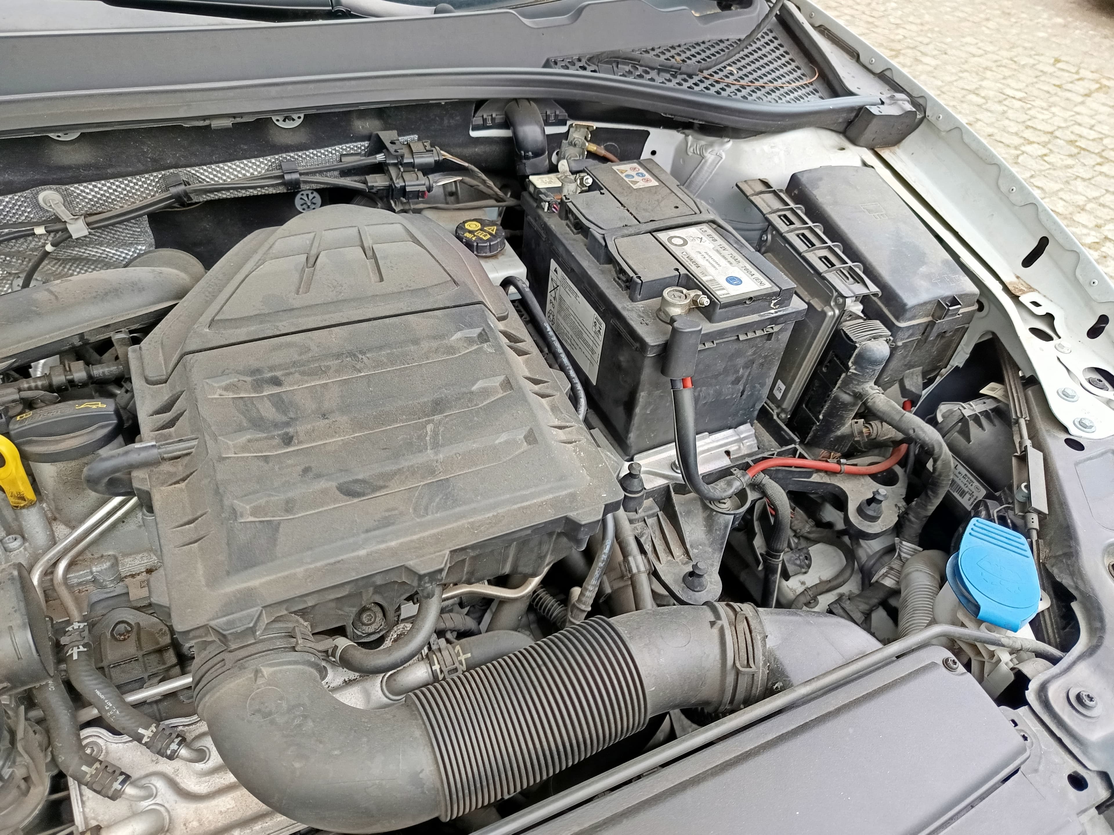 Seat Leon · Ano 2019 — imagem 17