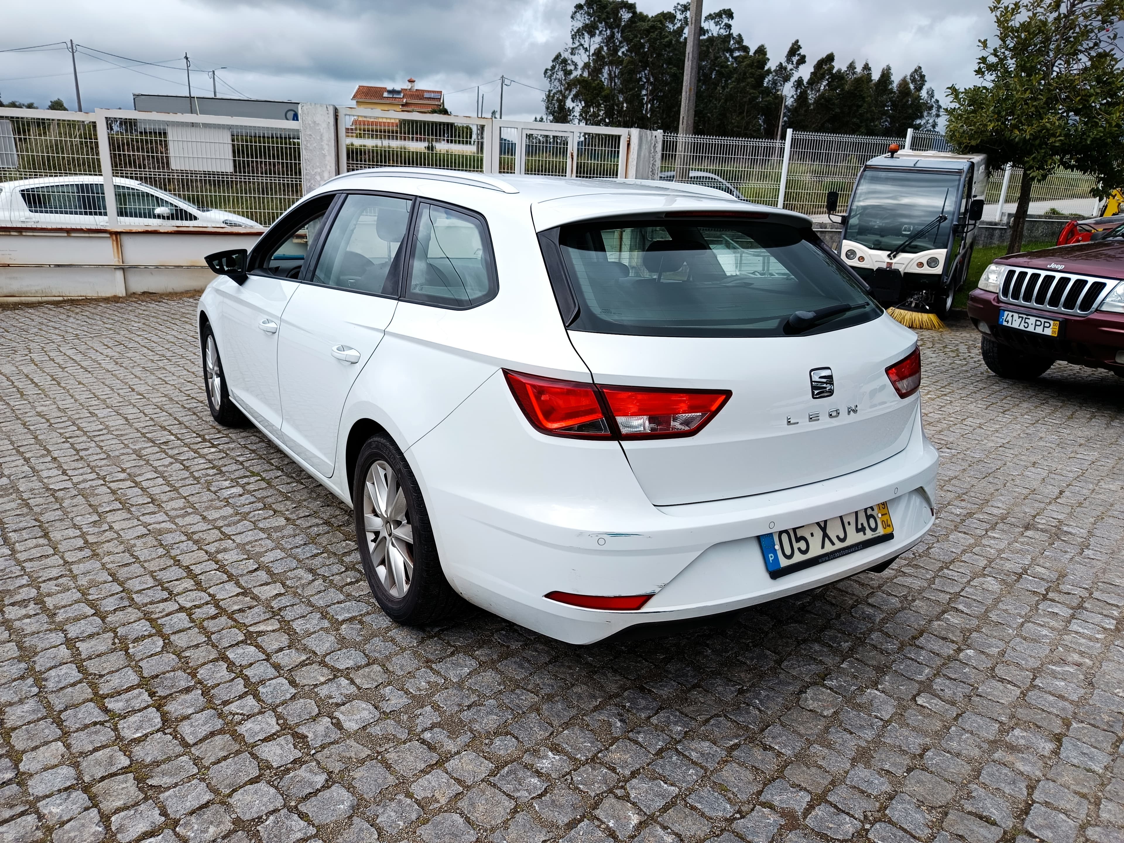 Seat Leon · Ano 2019 — imagem 7