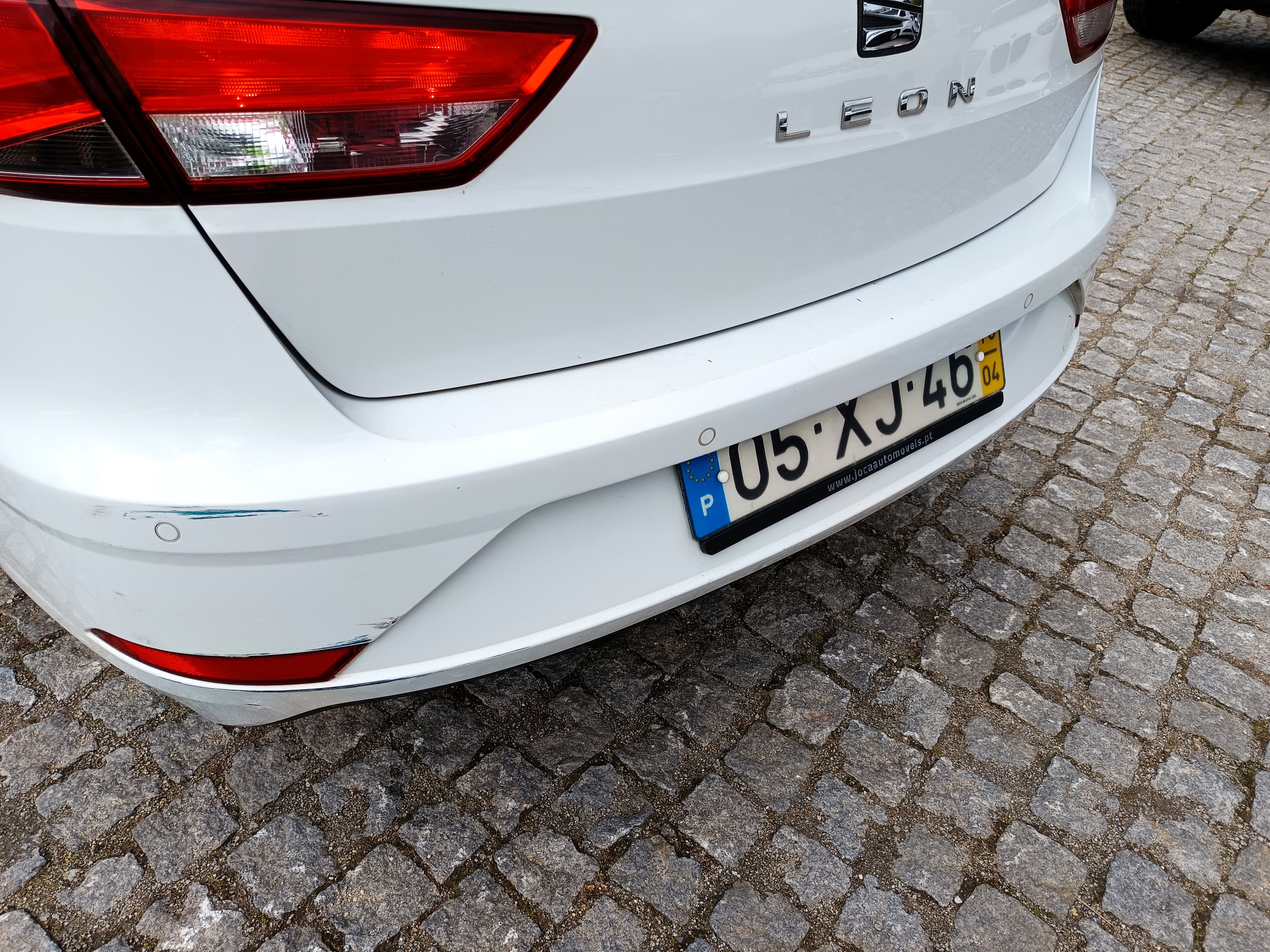 Seat Leon · Ano 2019 — imagem 11