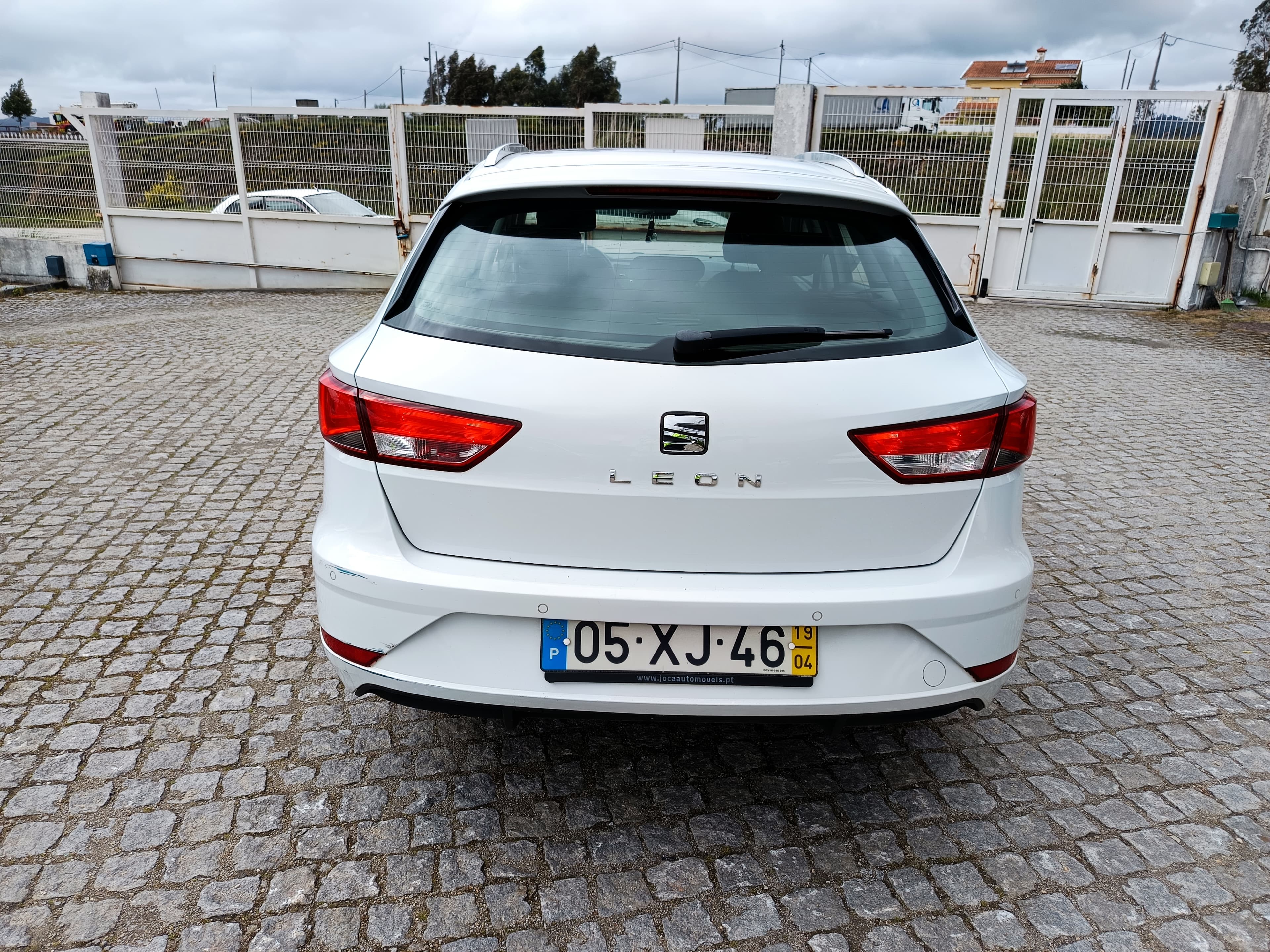 Seat Leon · Ano 2019 — imagem 6