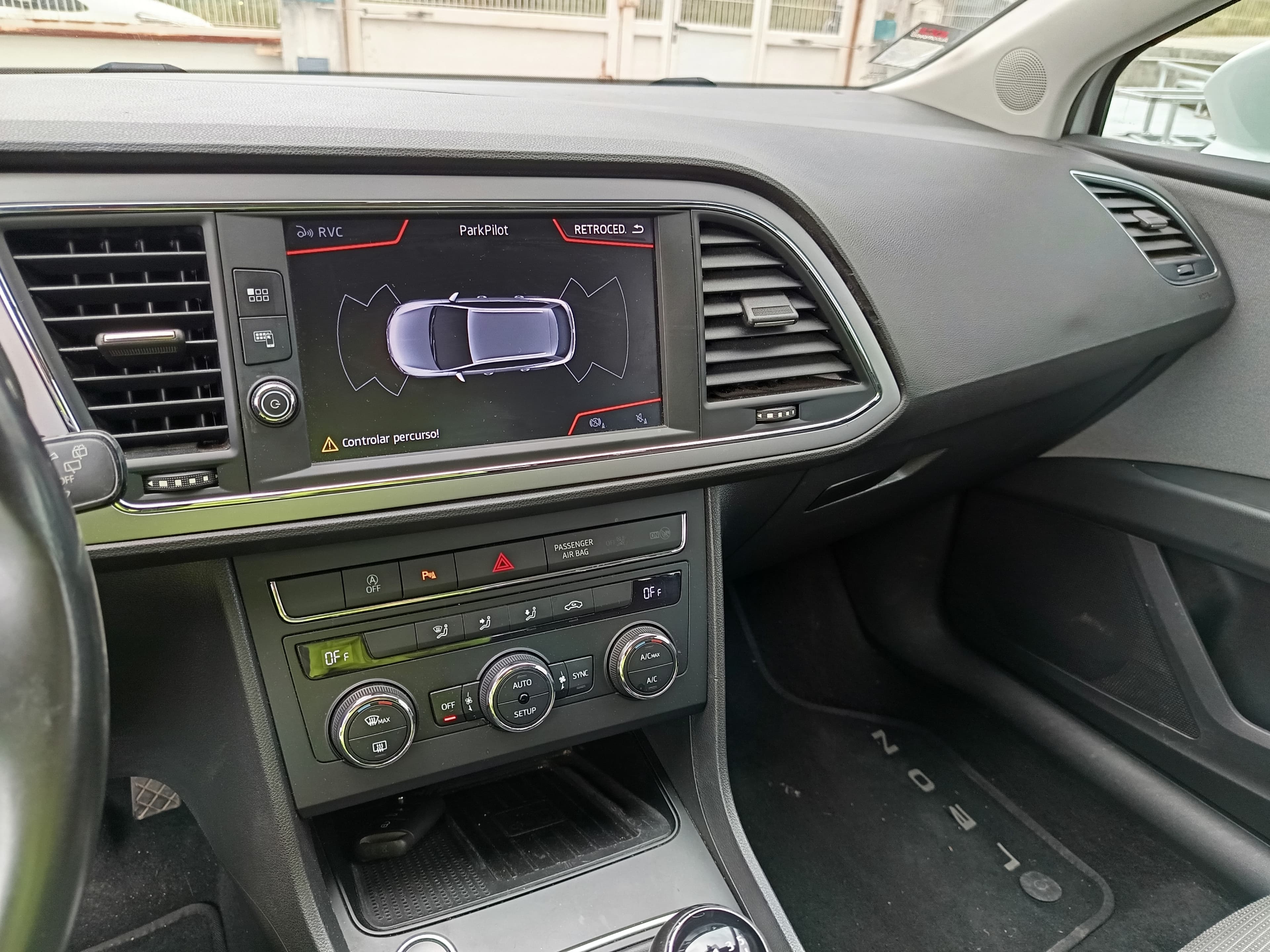 Seat Leon · Ano 2019 — imagem 35