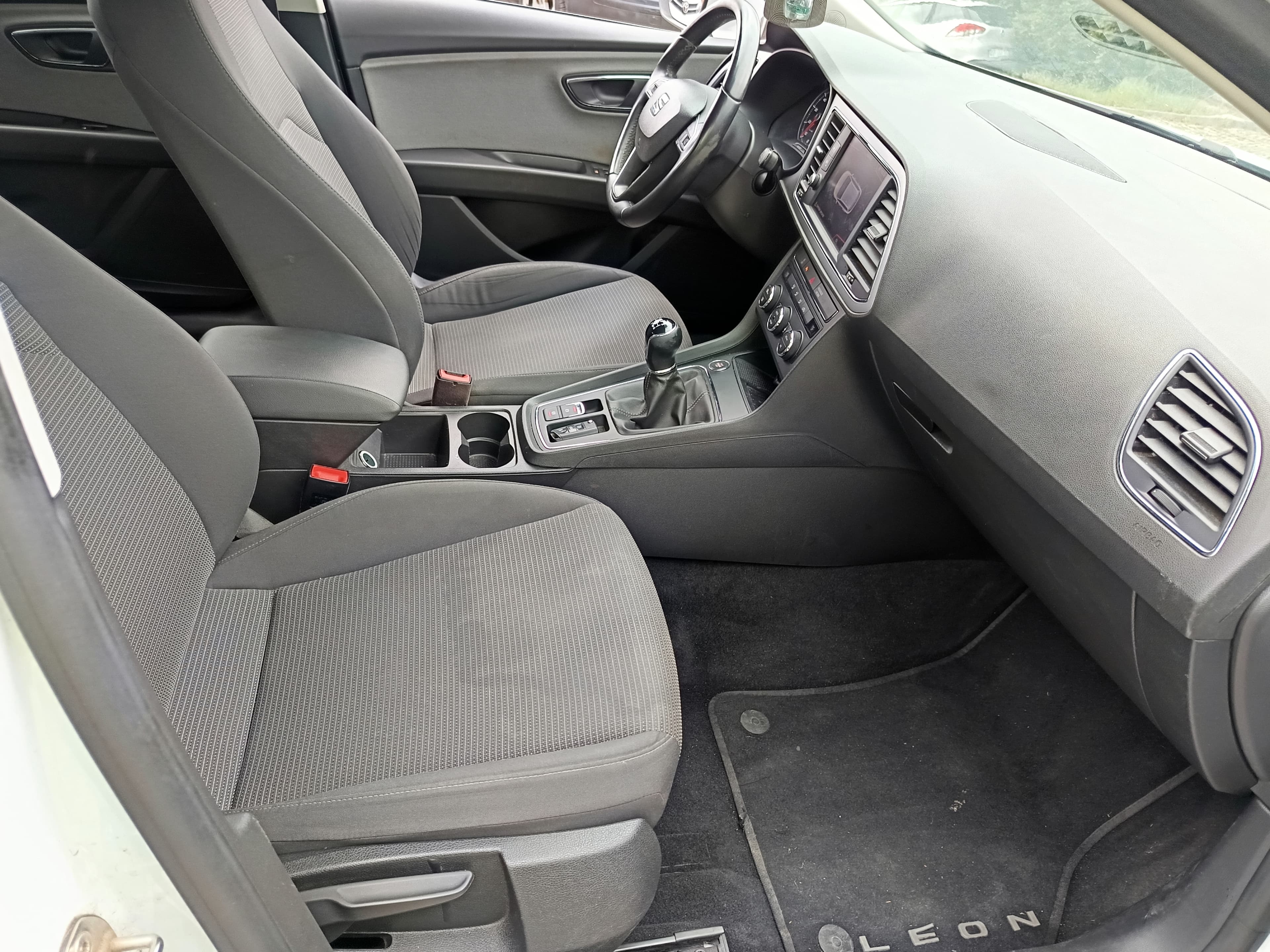 Seat Leon · Ano 2019 — imagem 25