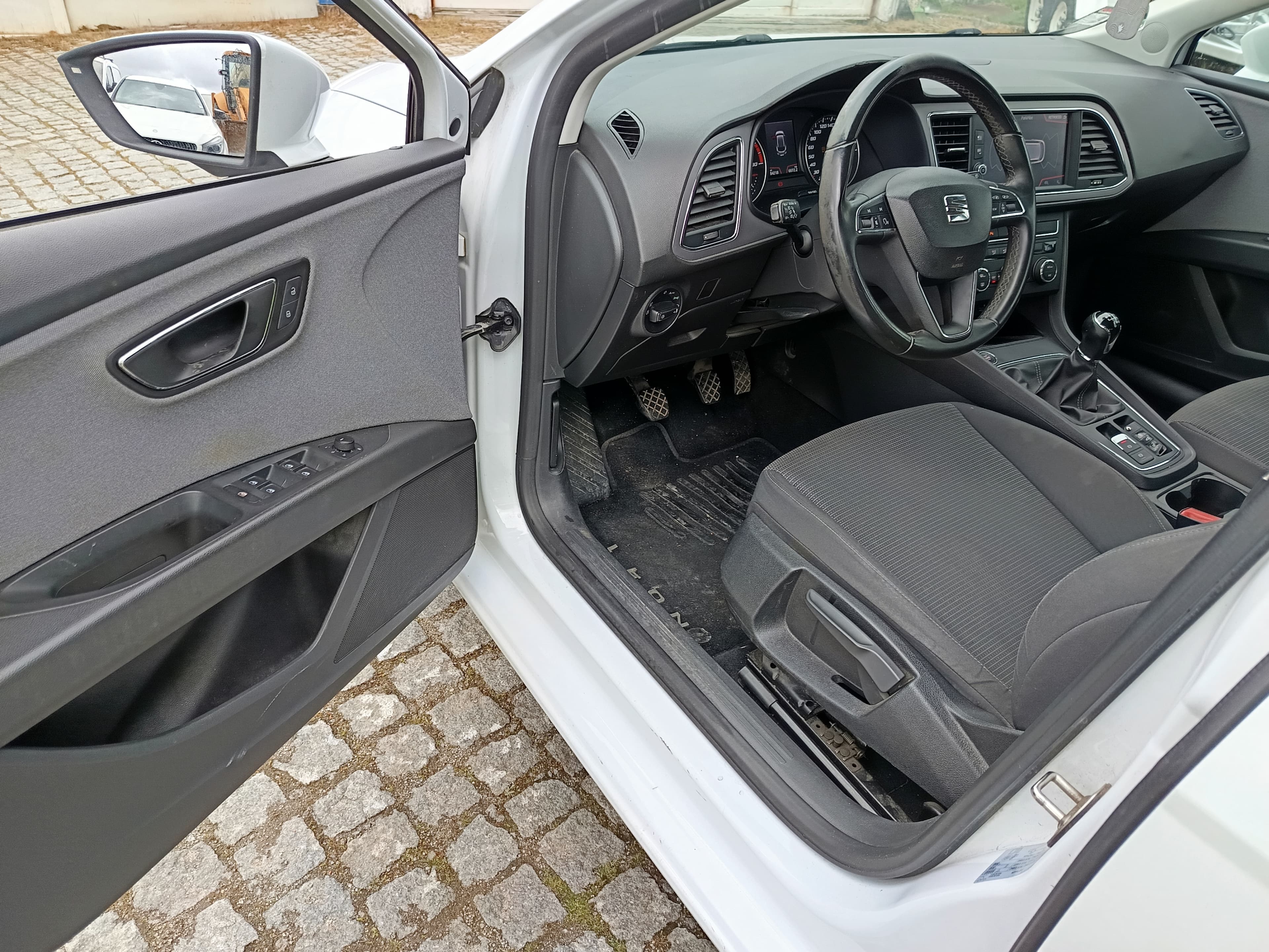 Seat Leon · Ano 2019 — imagem 30
