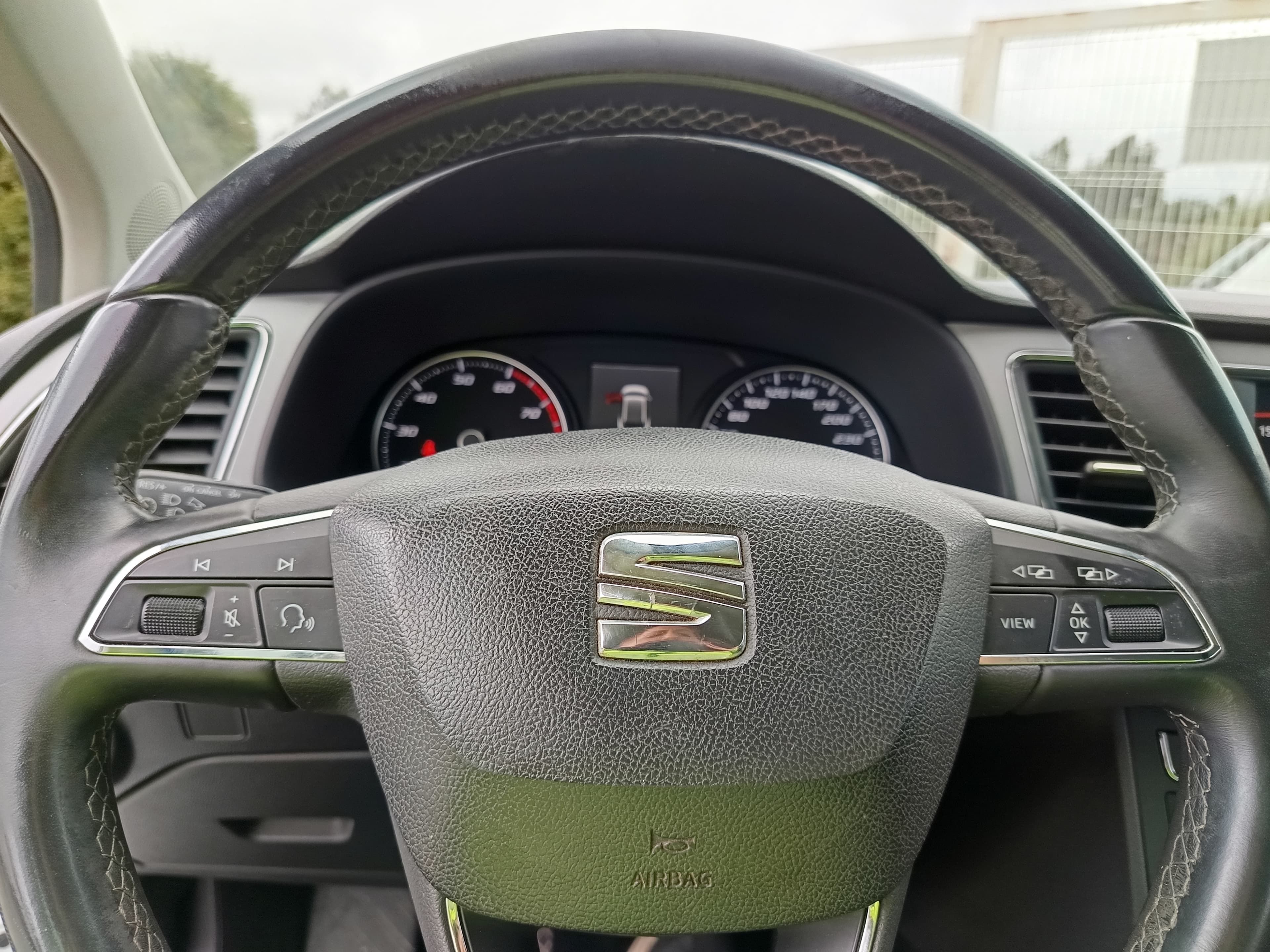 Seat Leon · Ano 2019 — imagem 41
