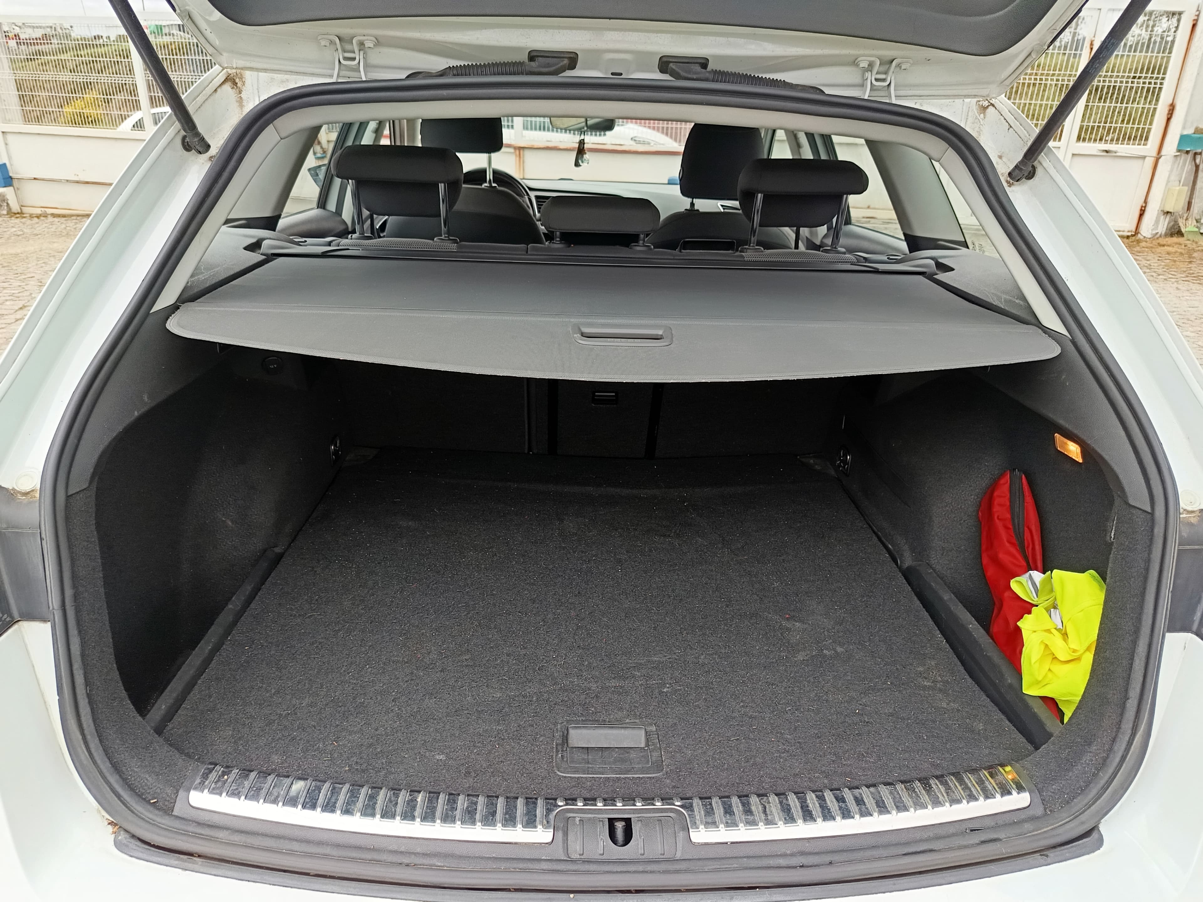 Seat Leon · Ano 2019 — imagem 19
