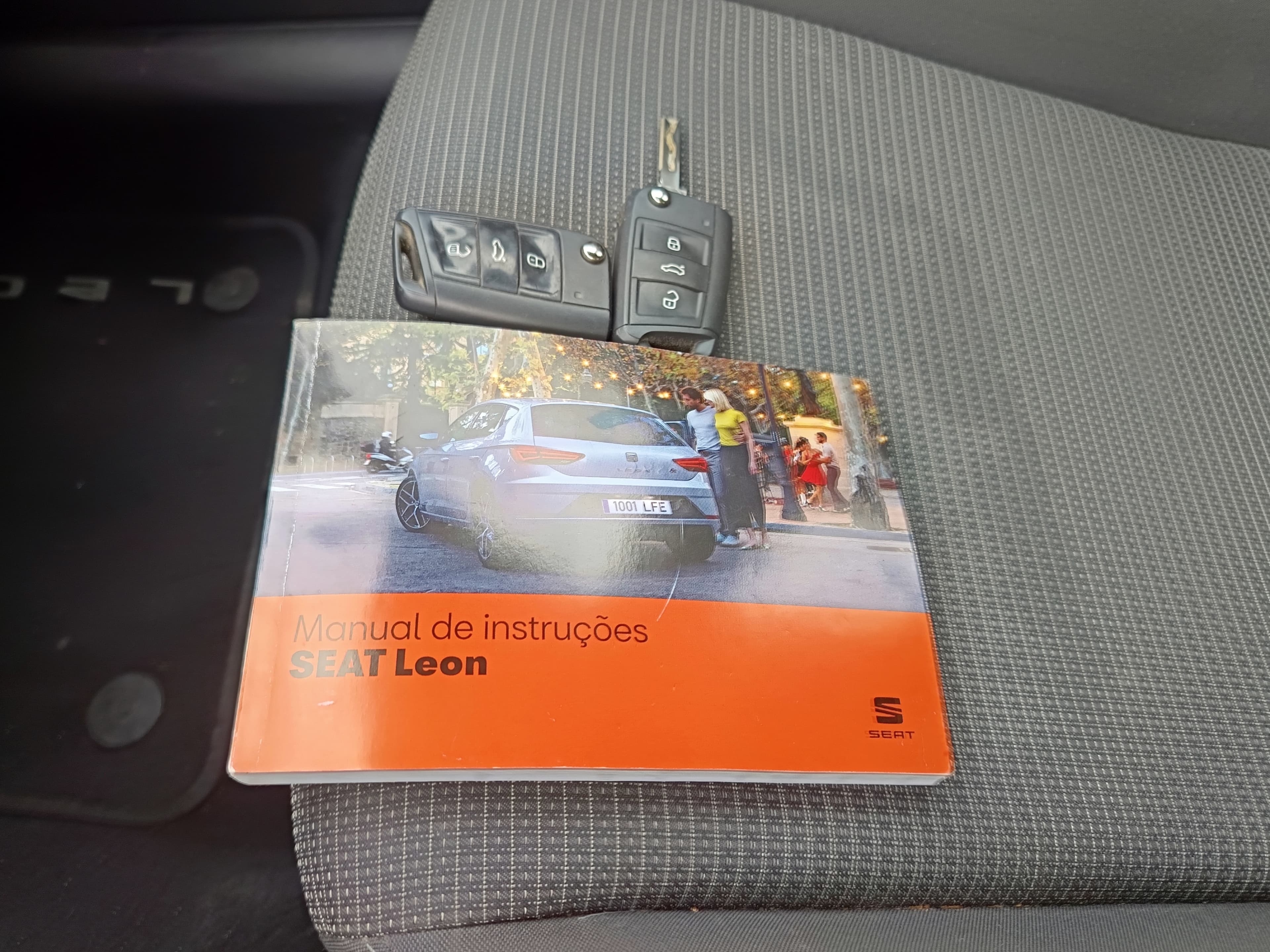 Seat Leon · Ano 2019 — imagem 45