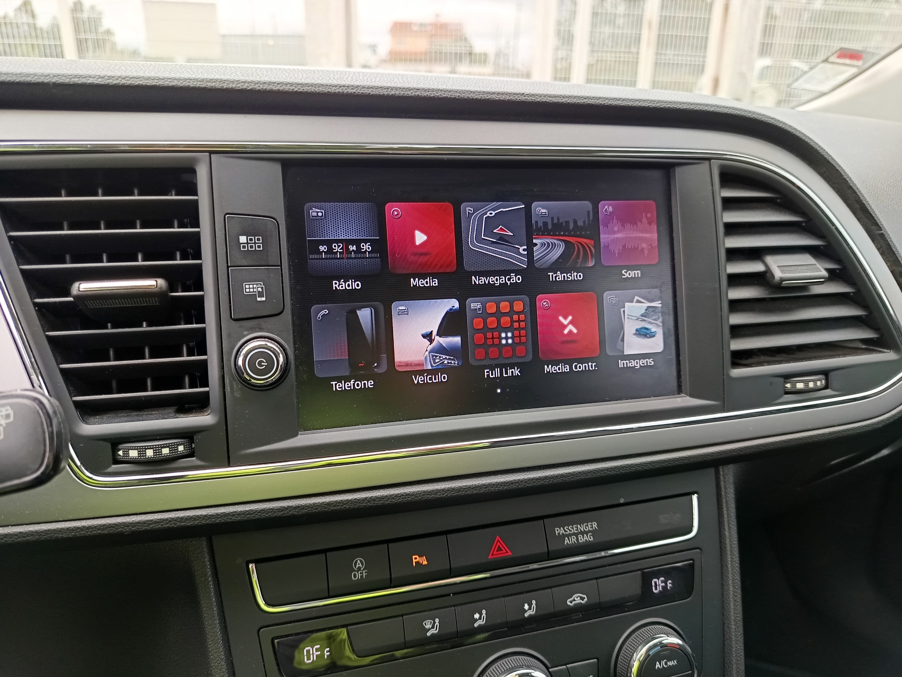 Seat Leon · Ano 2019 — imagem 36