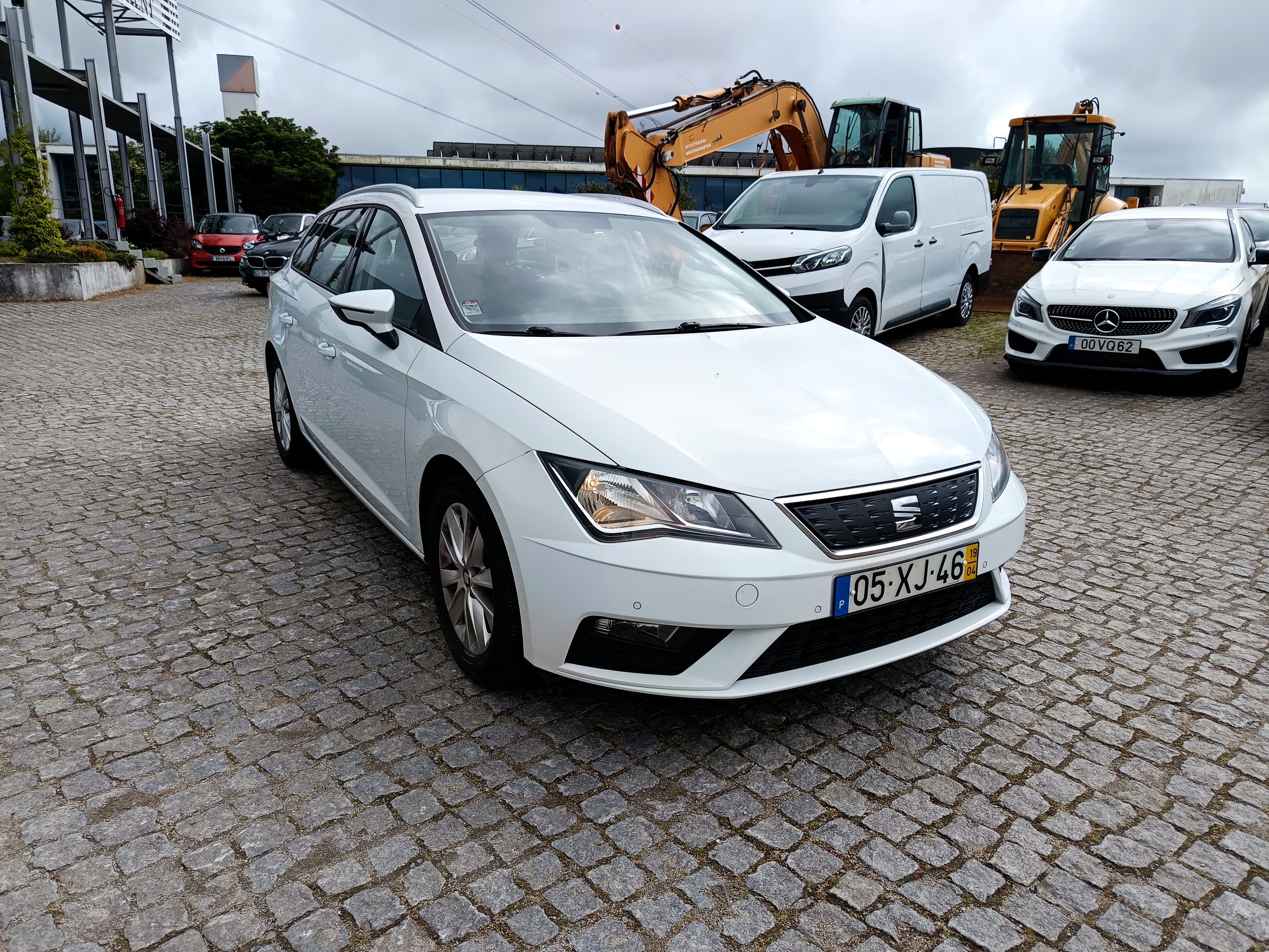 Seat Leon · Ano 2019 — imagem 3