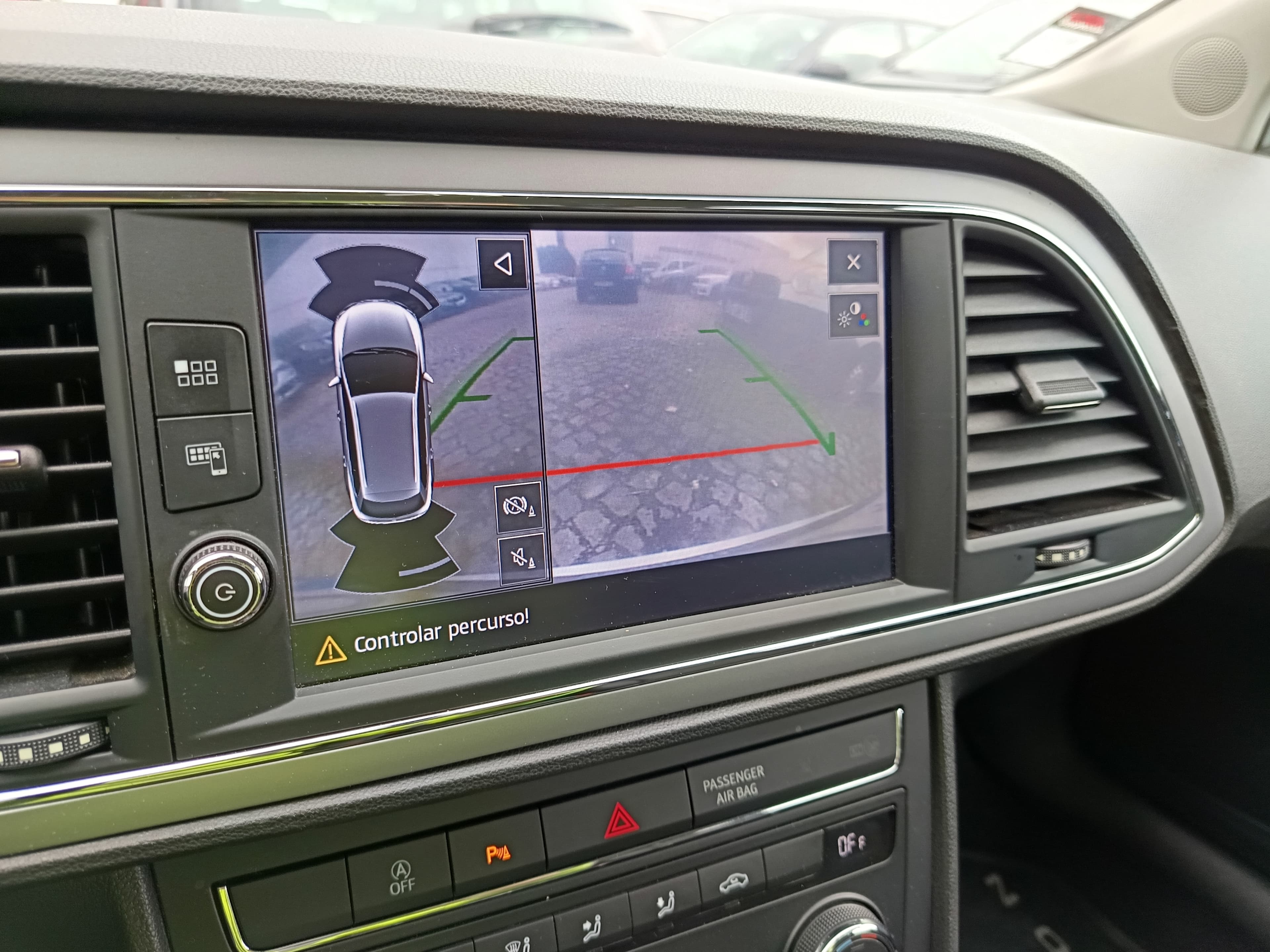 Seat Leon · Ano 2019 — imagem 46