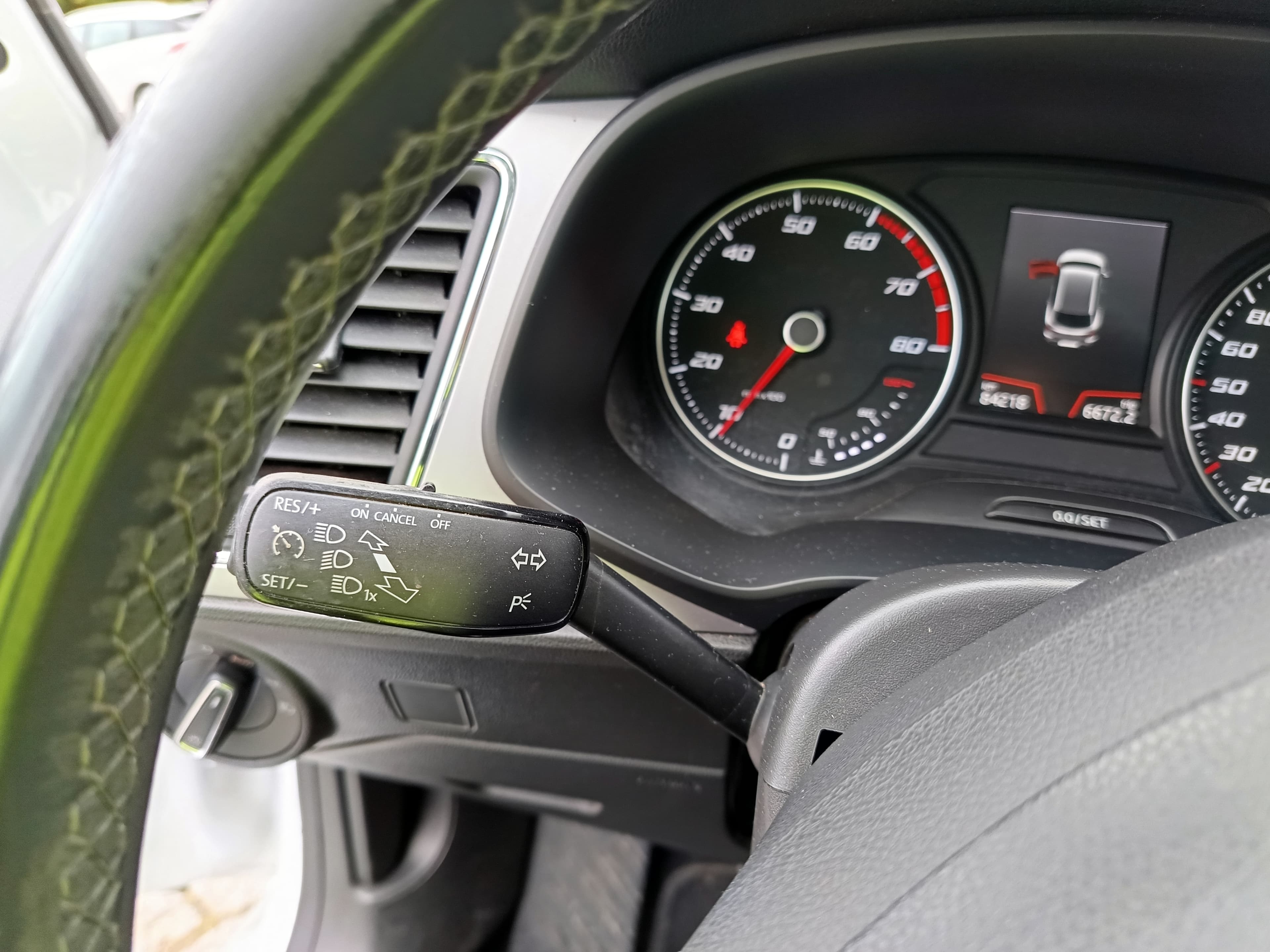 Seat Leon · Ano 2019 — imagem 43
