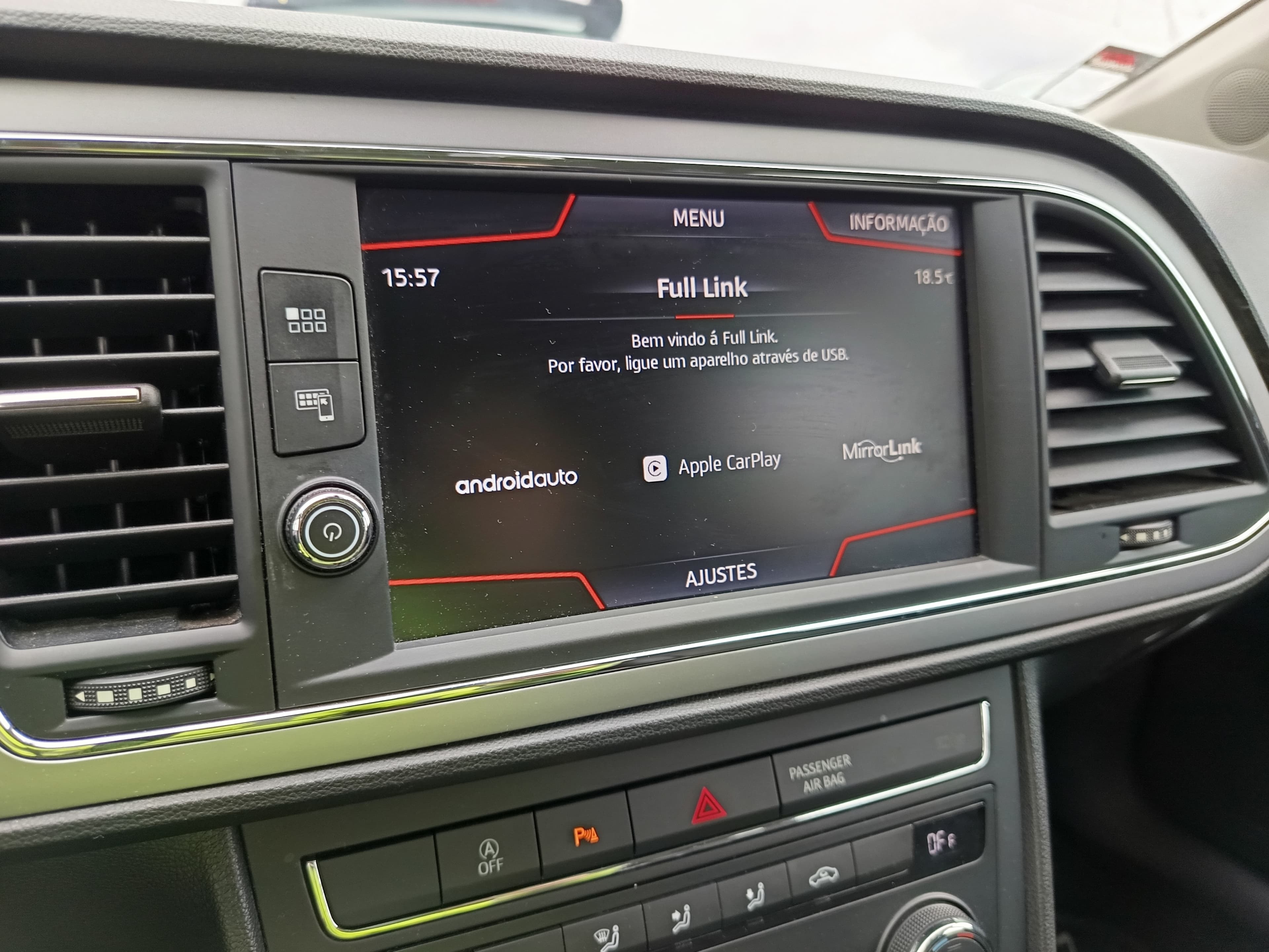 Seat Leon · Ano 2019 — imagem 47
