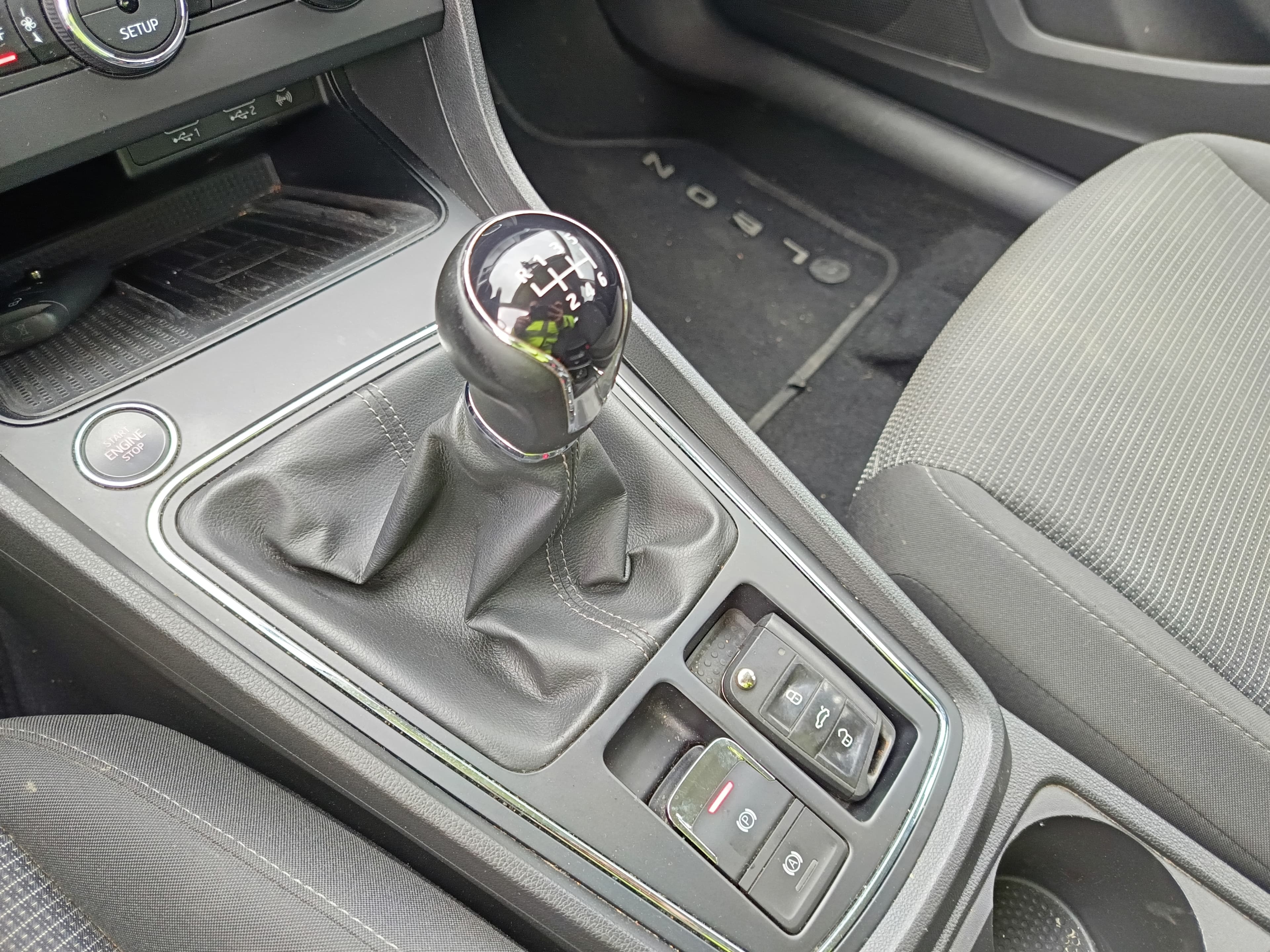 Seat Leon · Ano 2019 — imagem 39
