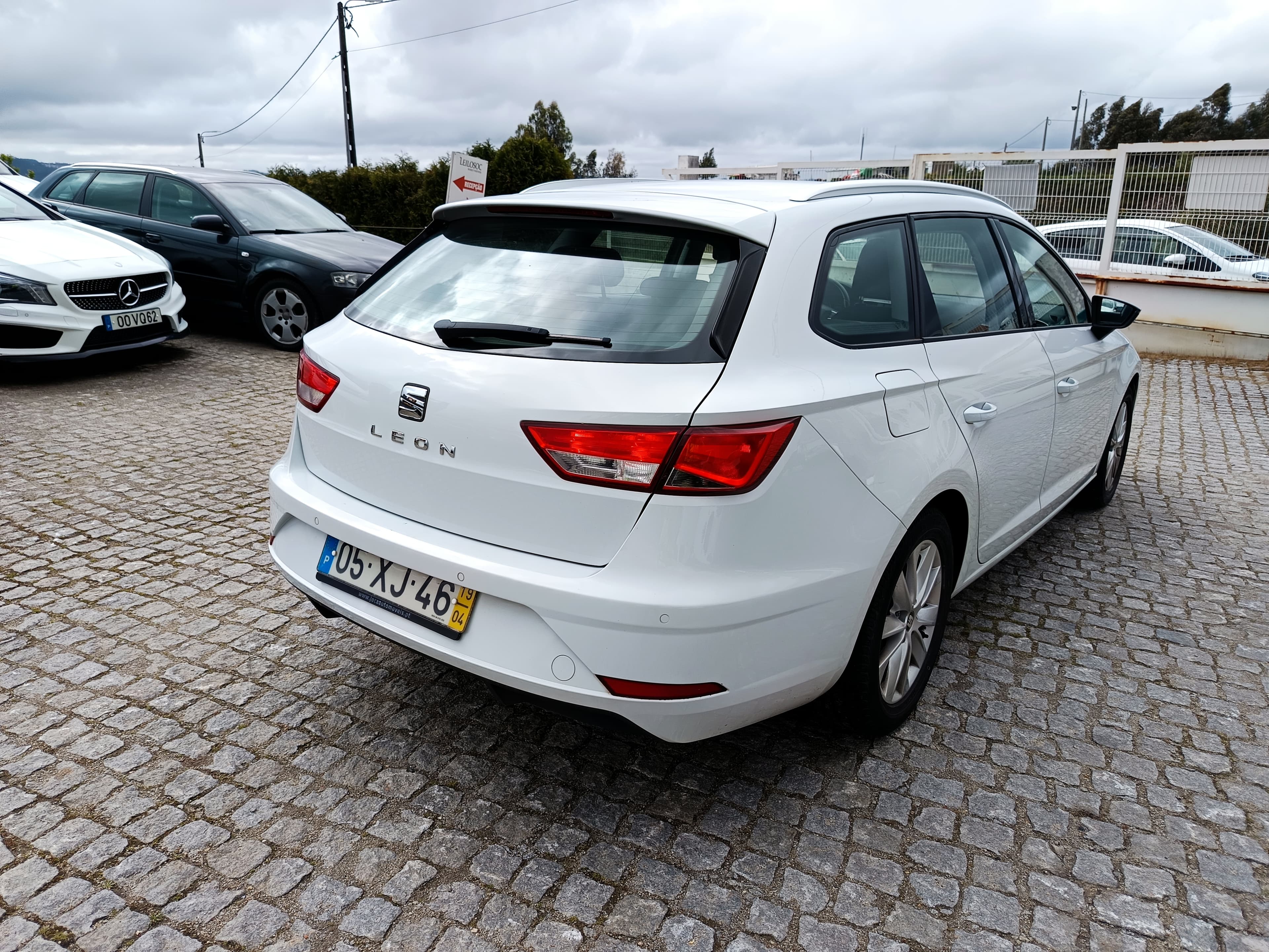 Seat Leon · Ano 2019 — imagem 5