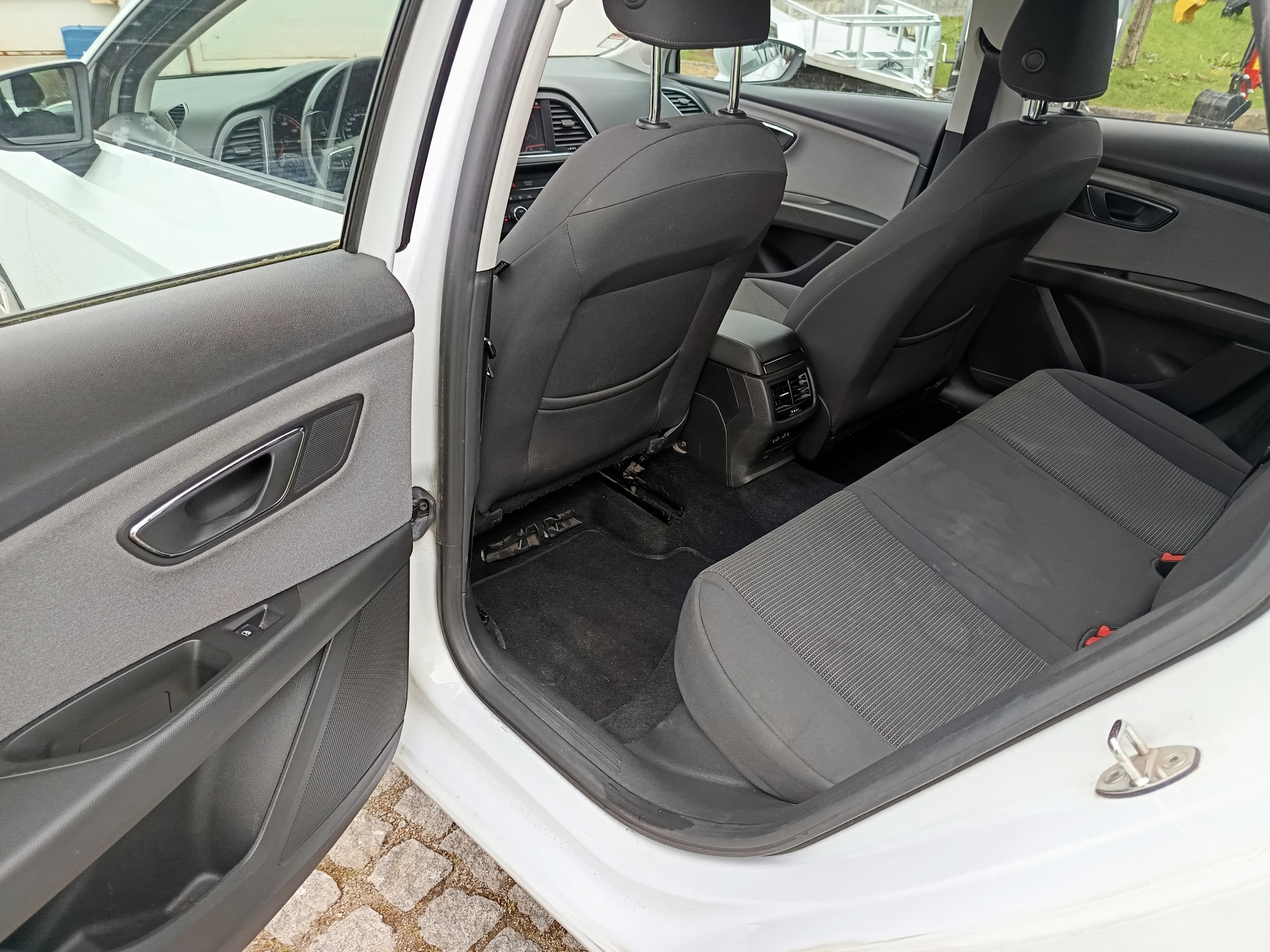 Seat Leon · Ano 2019 — imagem 27