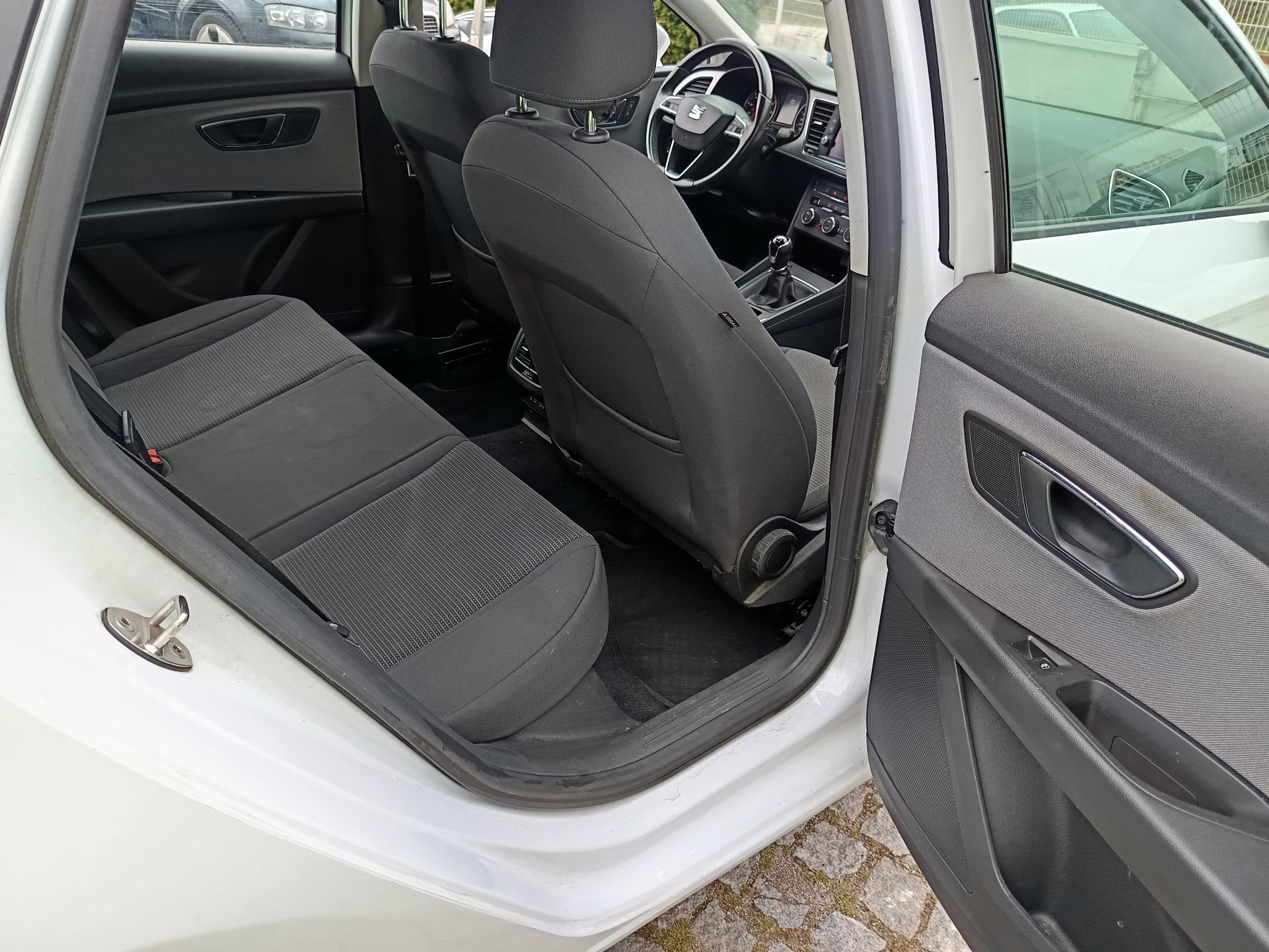 Seat Leon · Ano 2019 — imagem 20