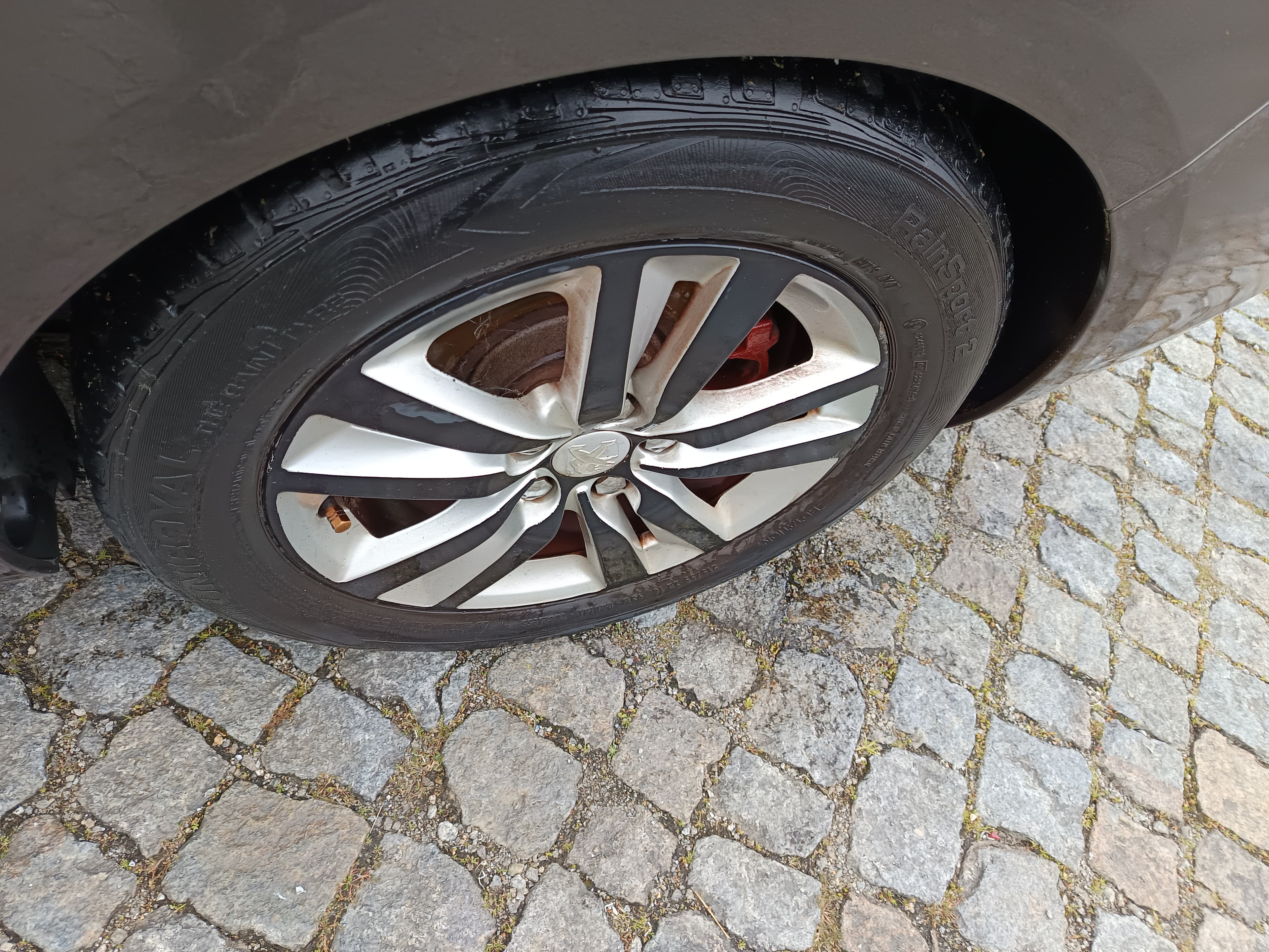 Peugeot 308 · Ano 2015 — imagem 19