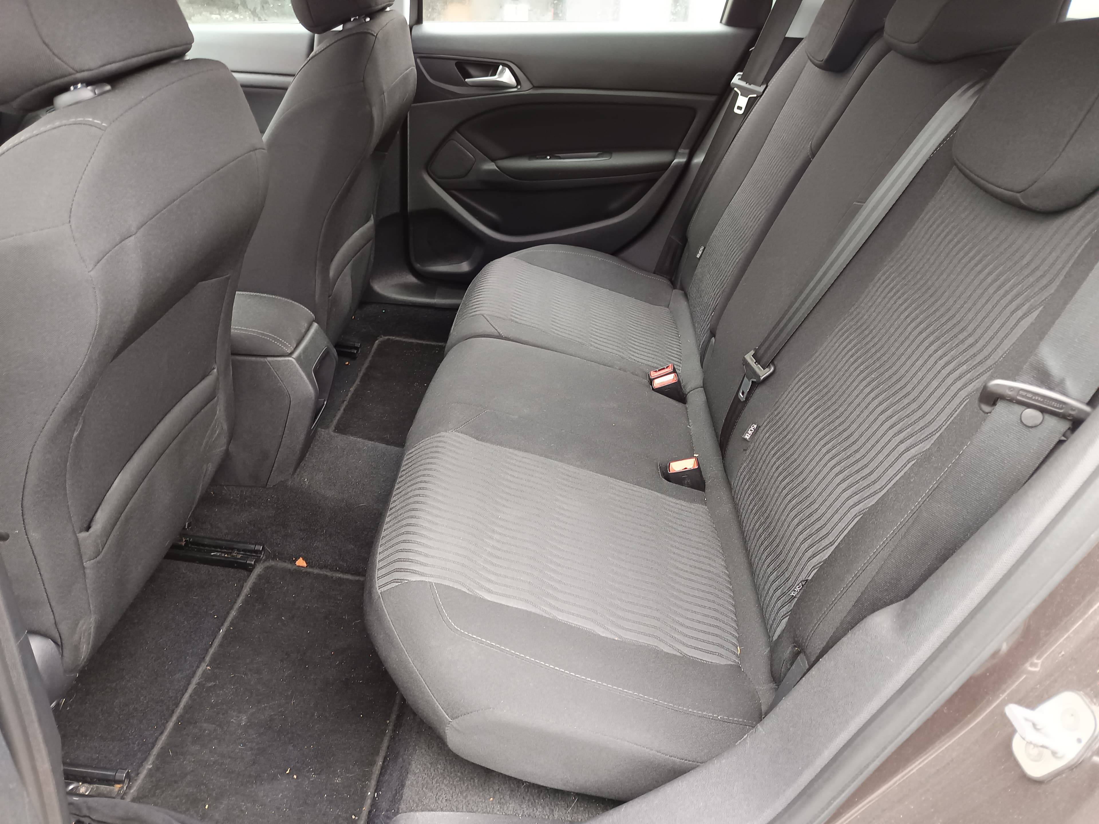 Peugeot 308 · Ano 2015 — imagem 31