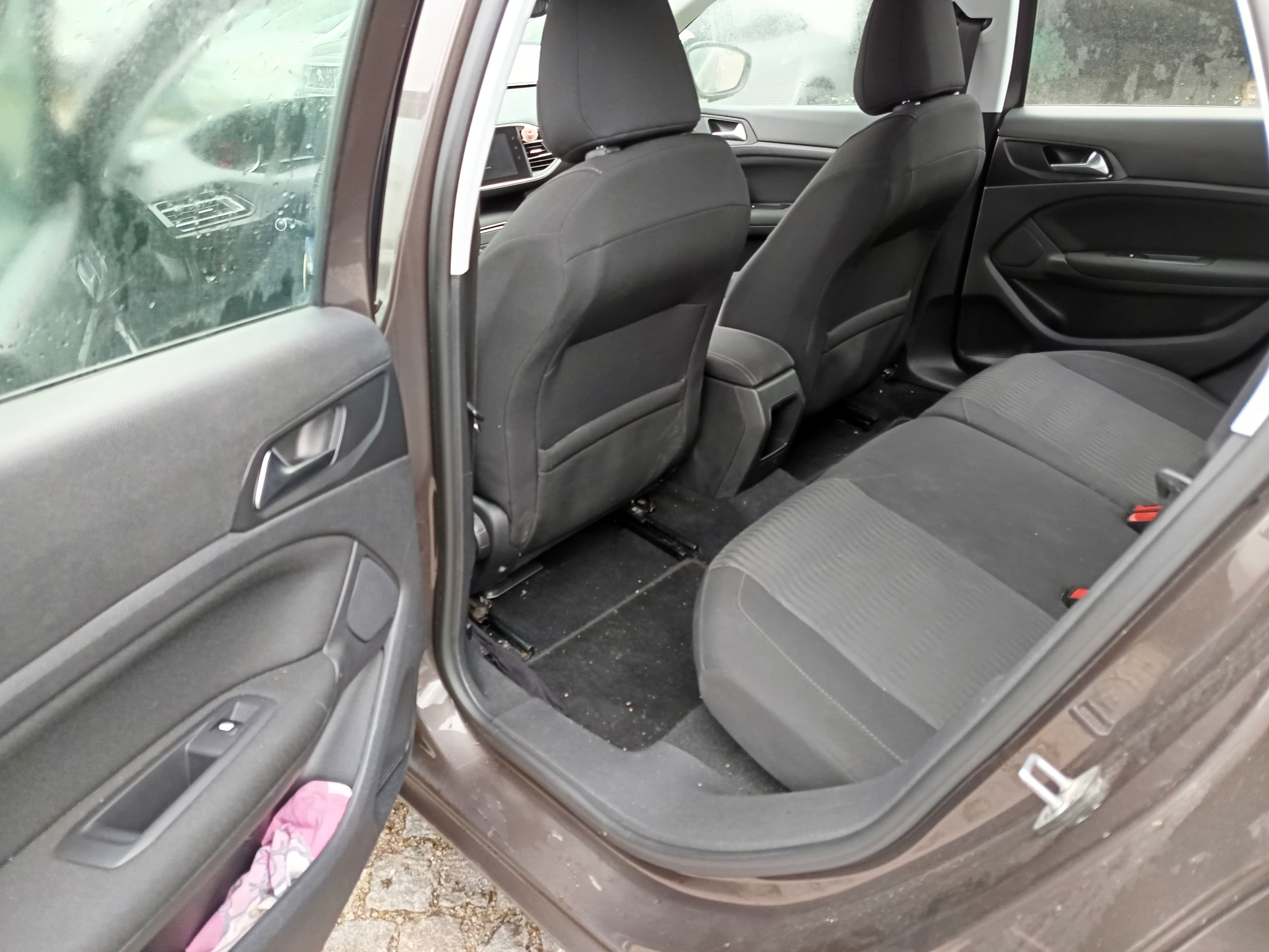 Peugeot 308 · Ano 2015 — imagem 29