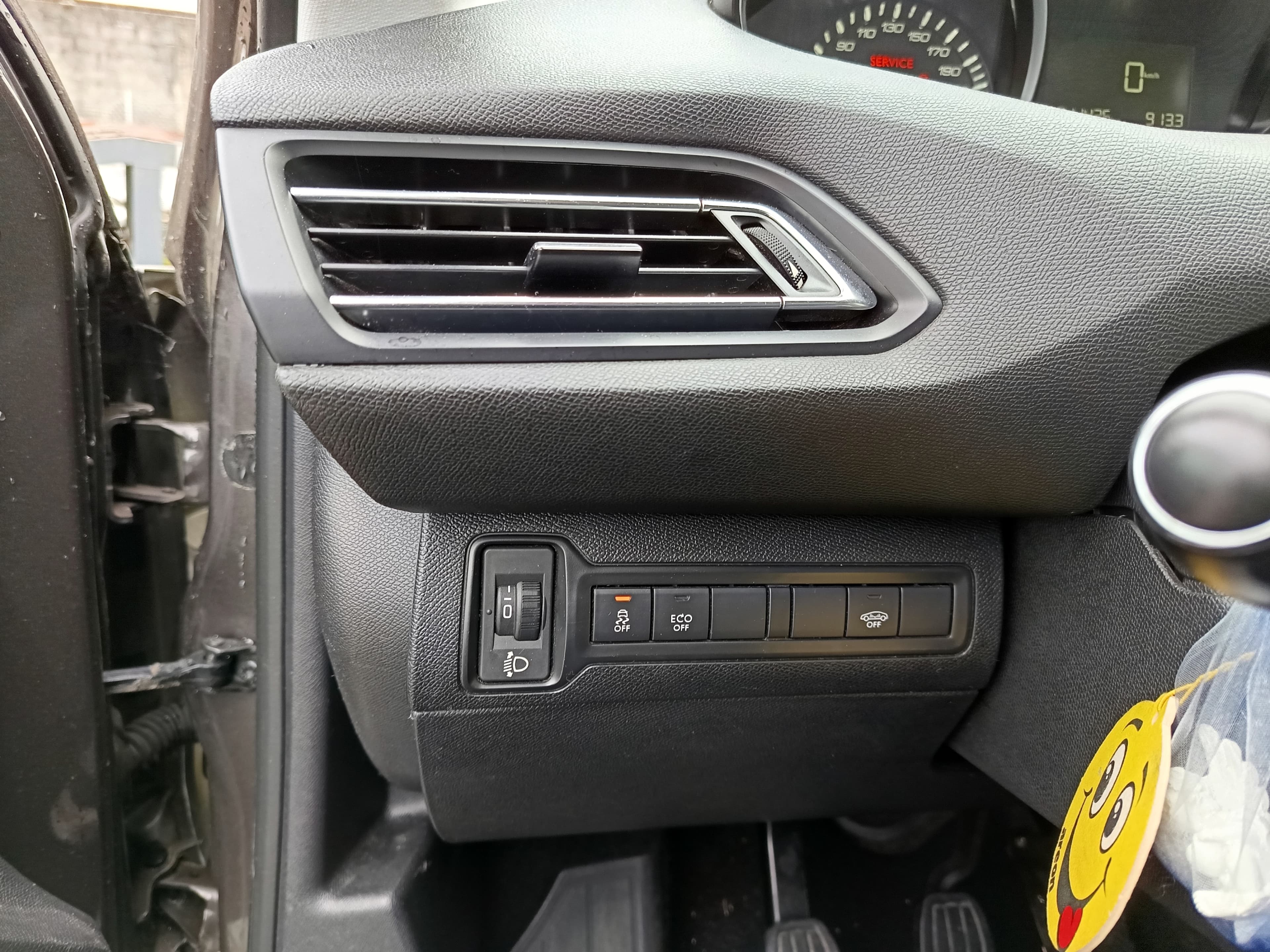 Peugeot 308 · Ano 2015 — imagem 45