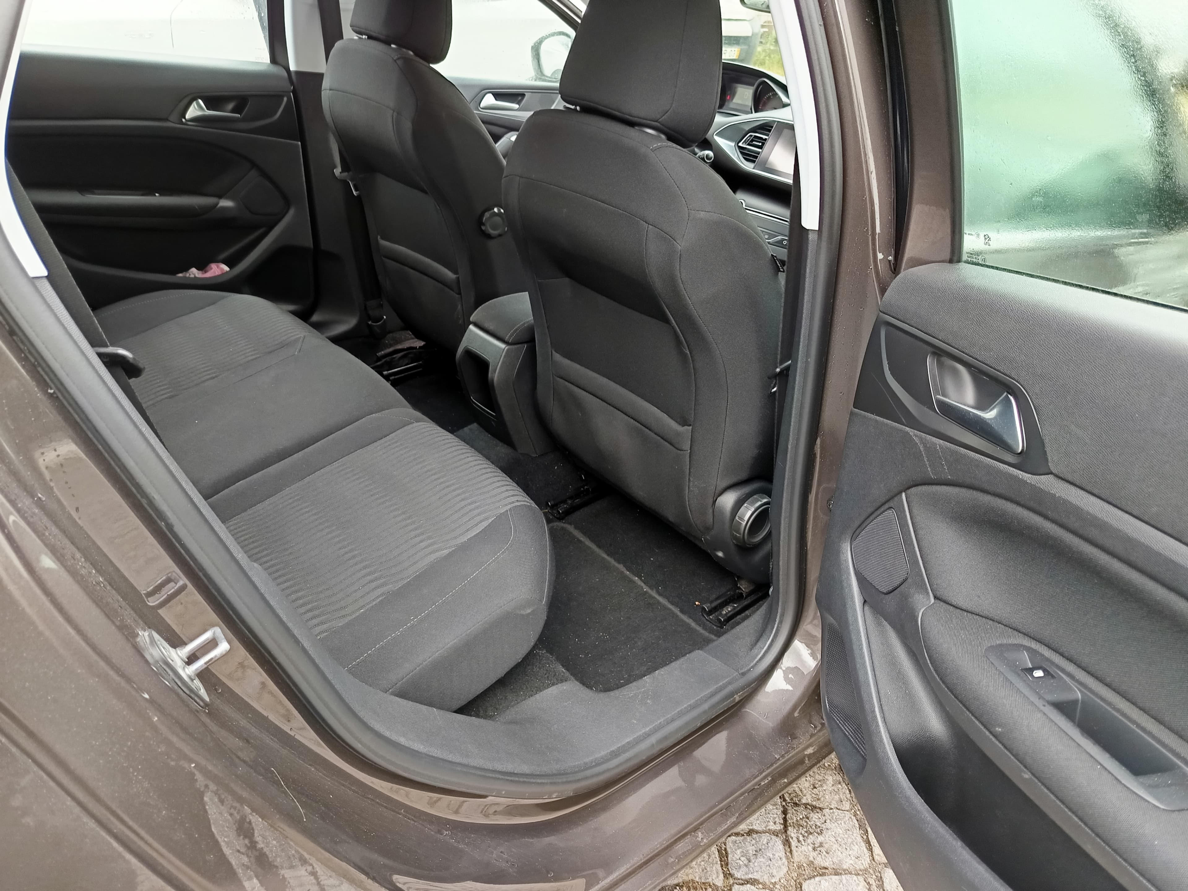 Peugeot 308 · Ano 2015 — imagem 26