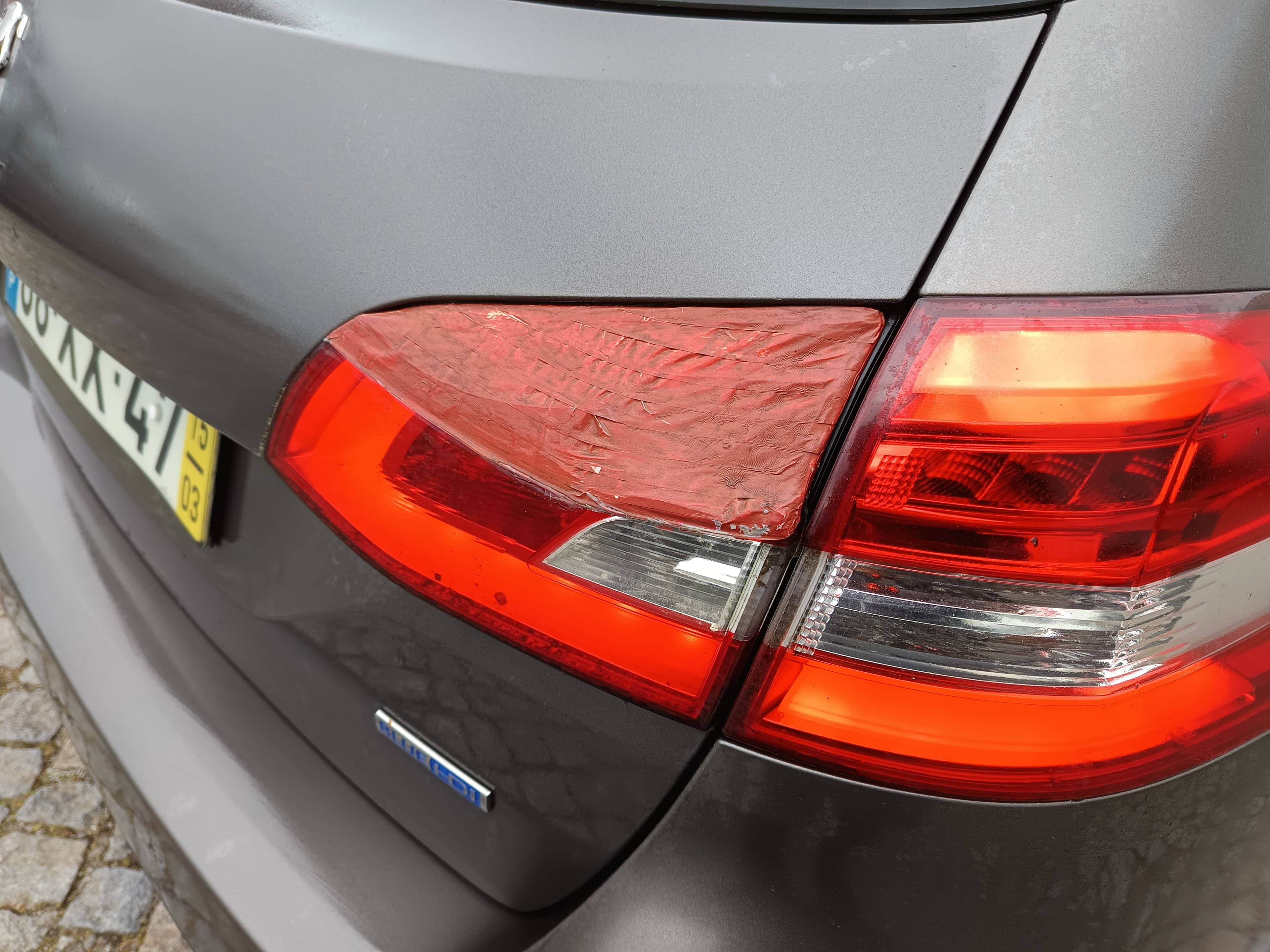 Peugeot 308 · Ano 2015 — imagem 17