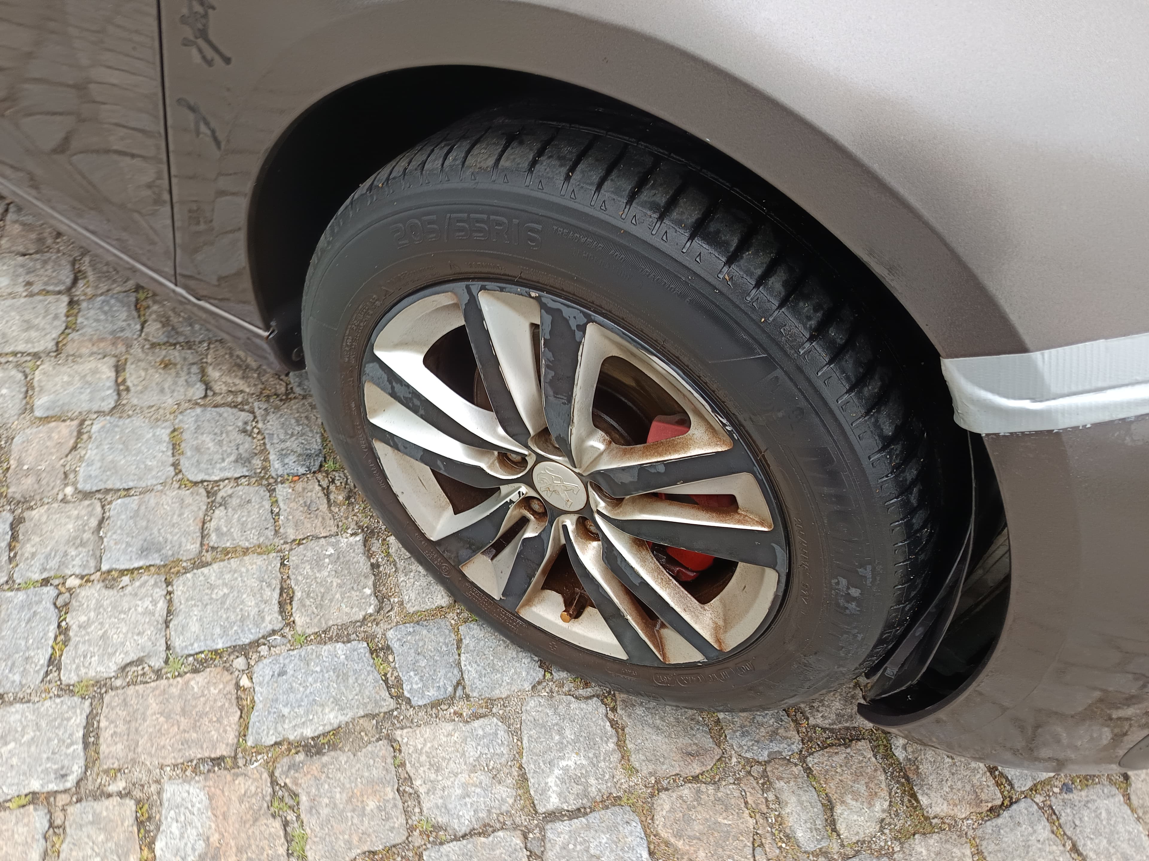 Peugeot 308 · Ano 2015 — imagem 13