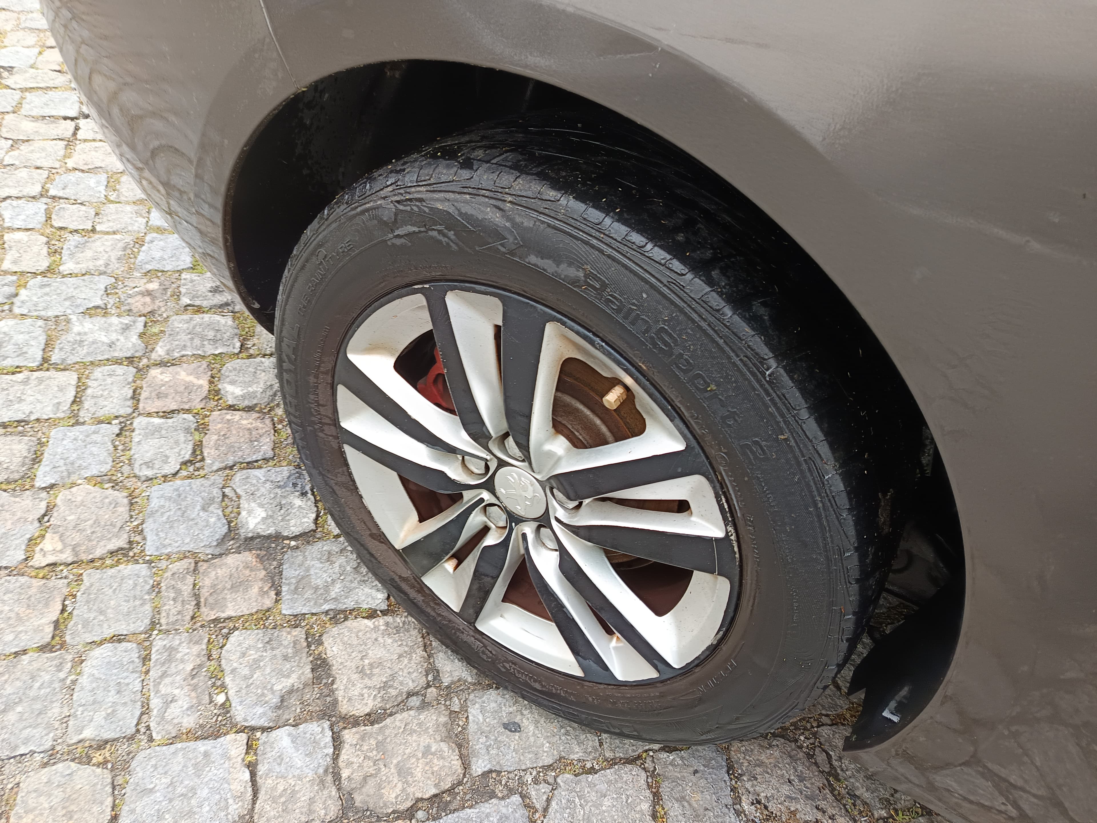 Peugeot 308 · Ano 2015 — imagem 15