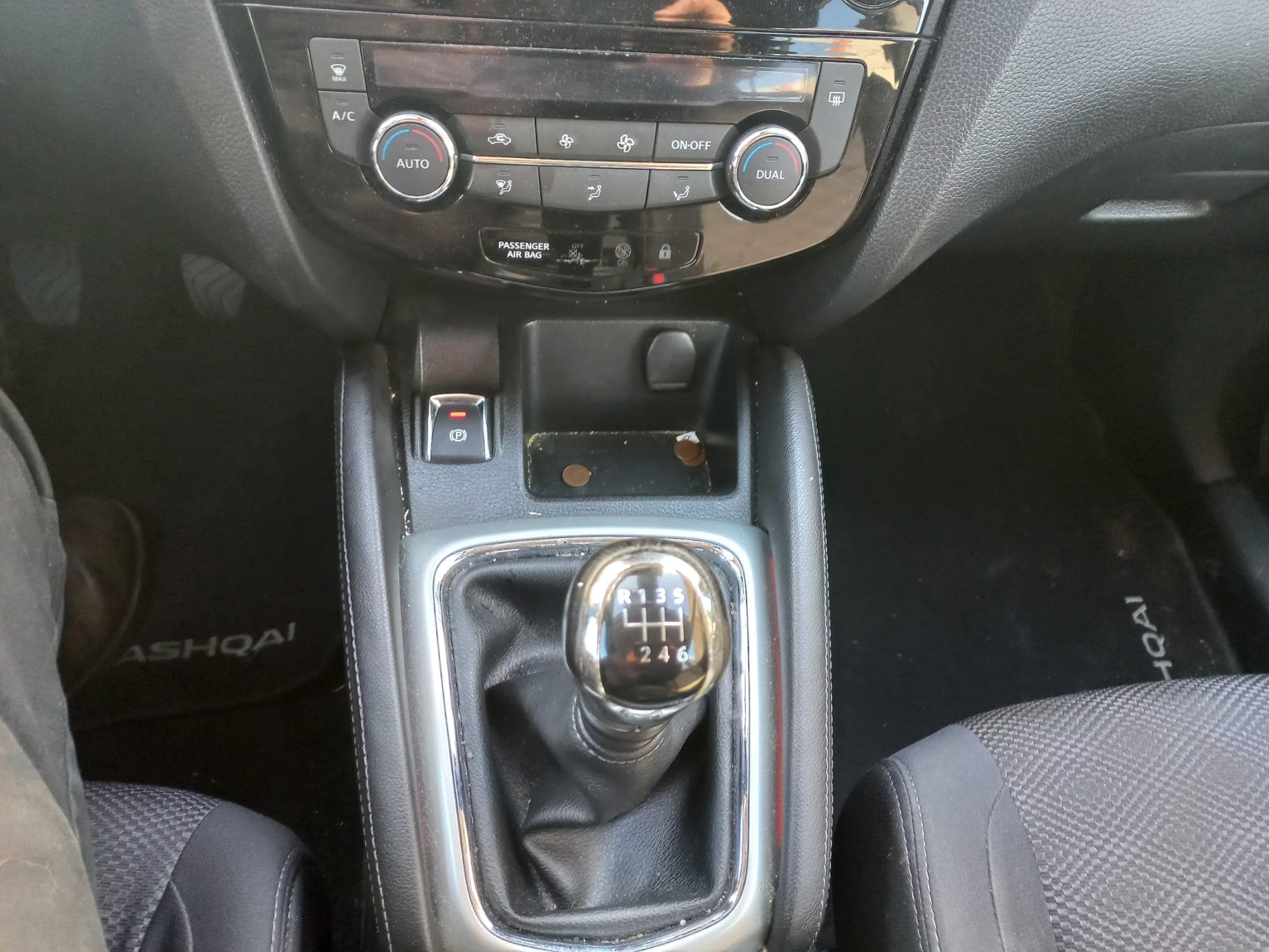 Nissan Qashqai · Ano 2015 — imagen 29