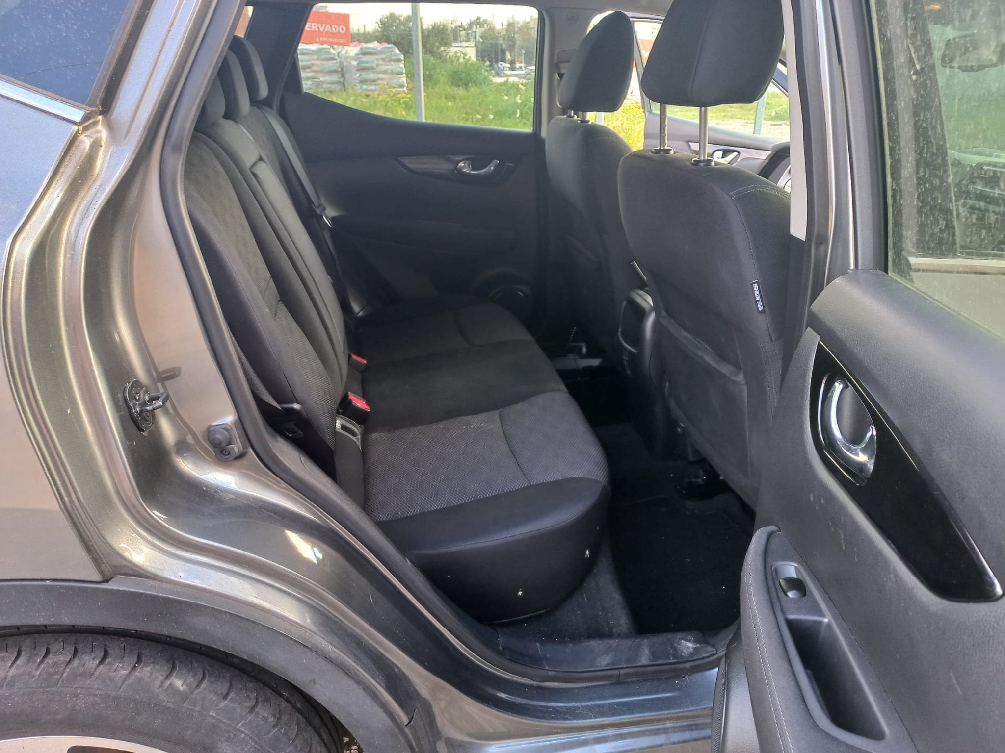 Nissan Qashqai · Ano 2015 — imagen 18