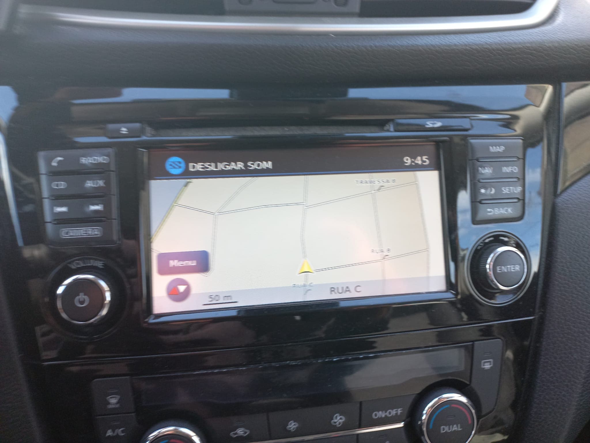 Nissan Qashqai · Ano 2015 — imagen 28