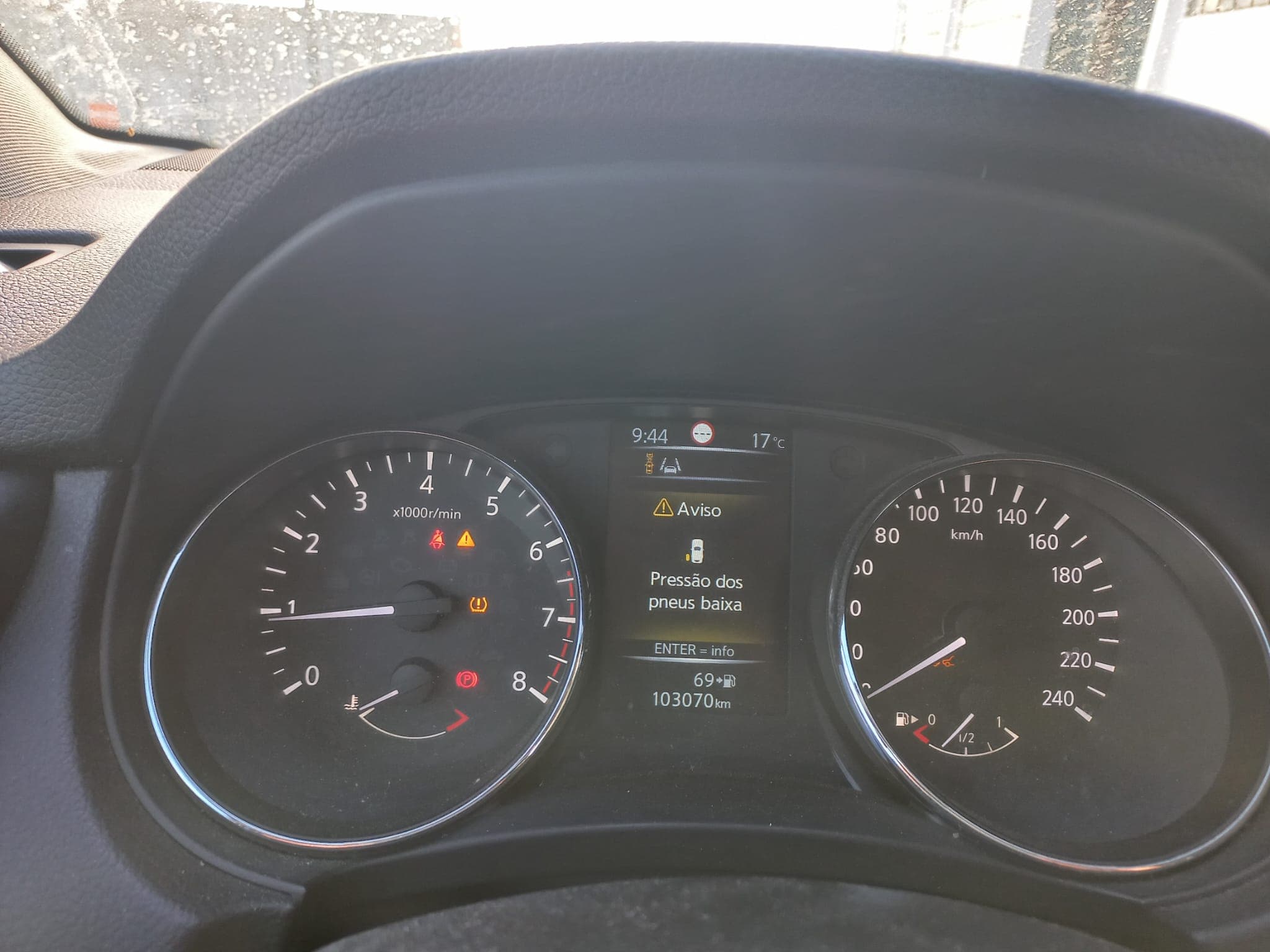 Nissan Qashqai · Ano 2015 — imagen 25