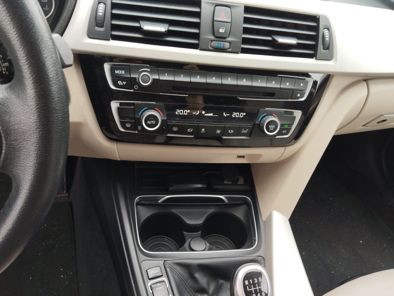 BMW 320d · Ano 2018 — imagem 17