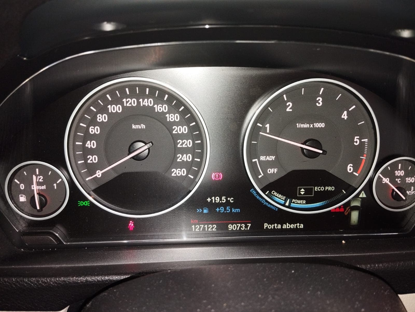BMW 320d · Ano 2018 — imagem 10
