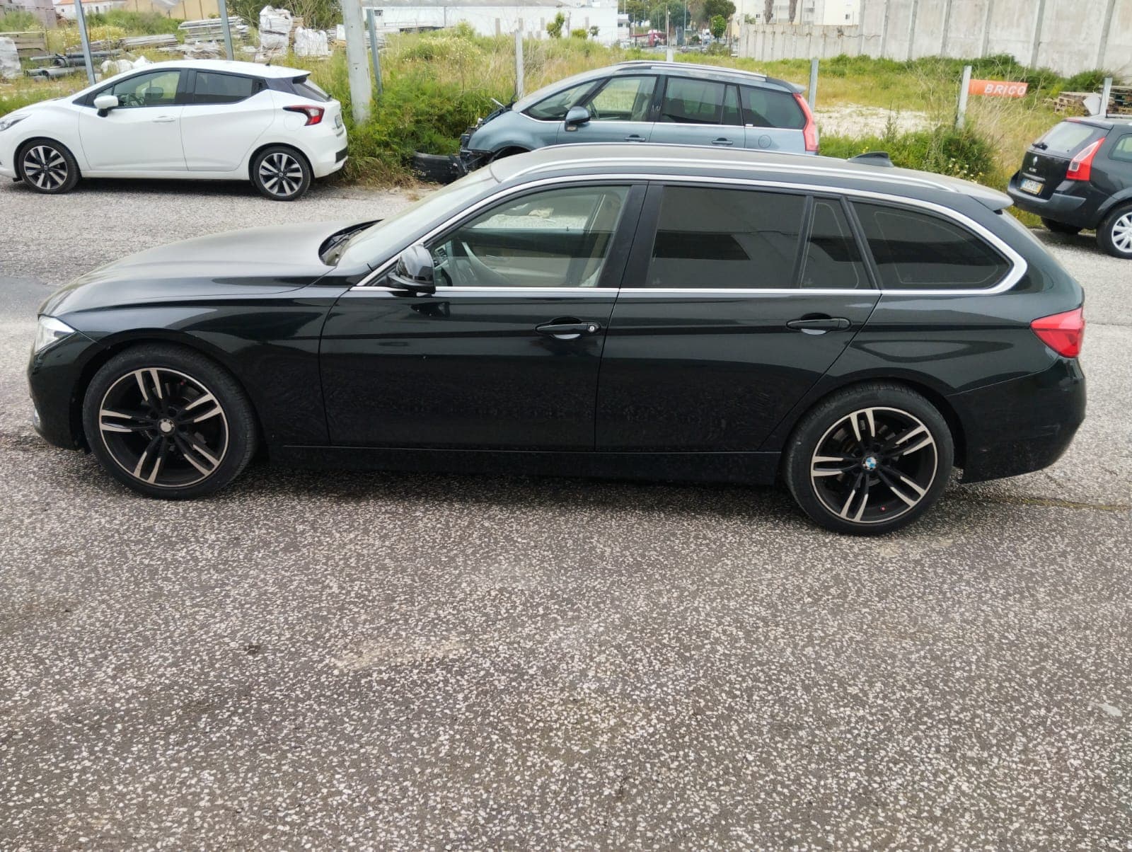 BMW 320d · Ano 2018 — imagem 6