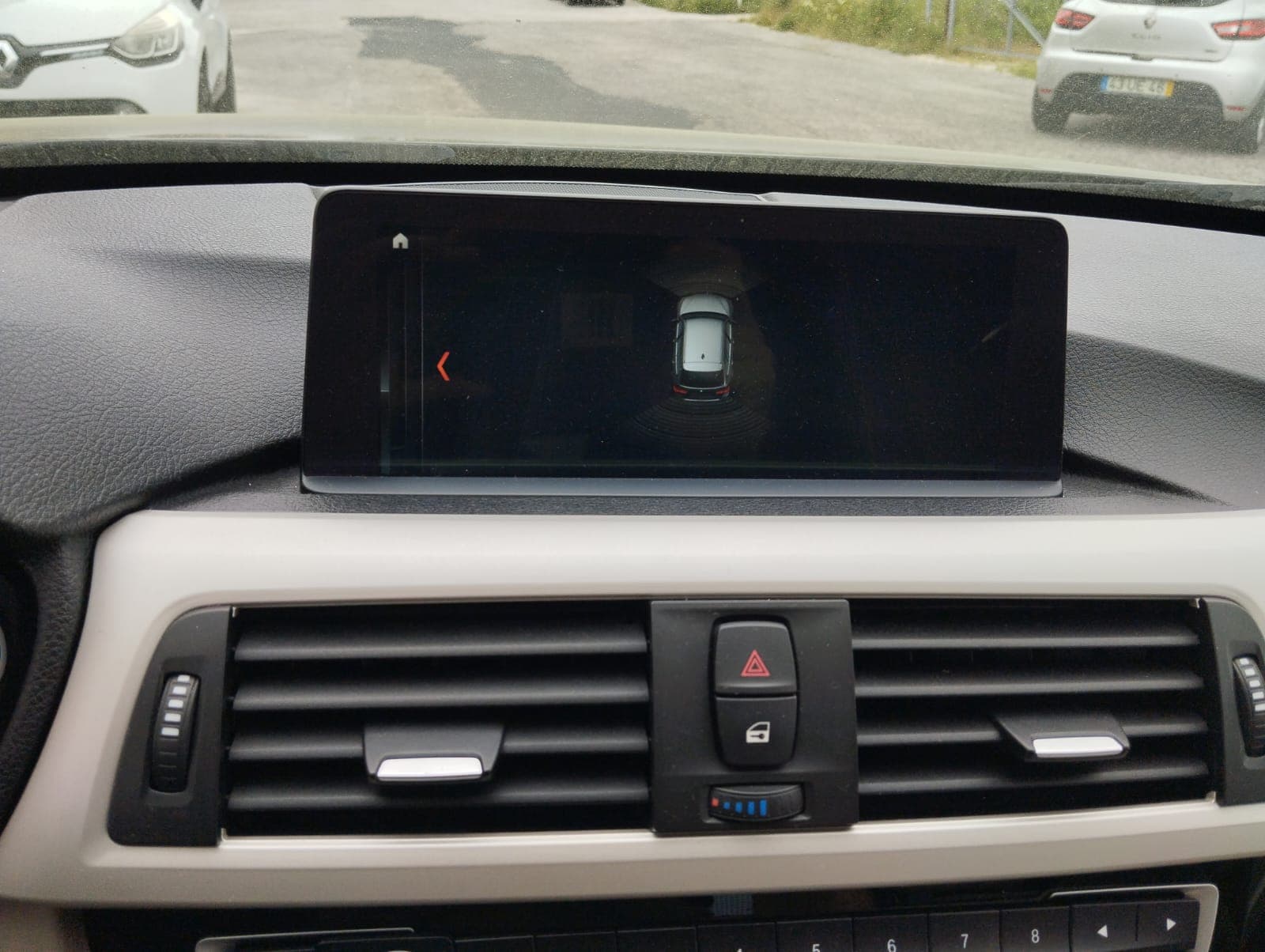 BMW 320d · Ano 2018 — imagem 15