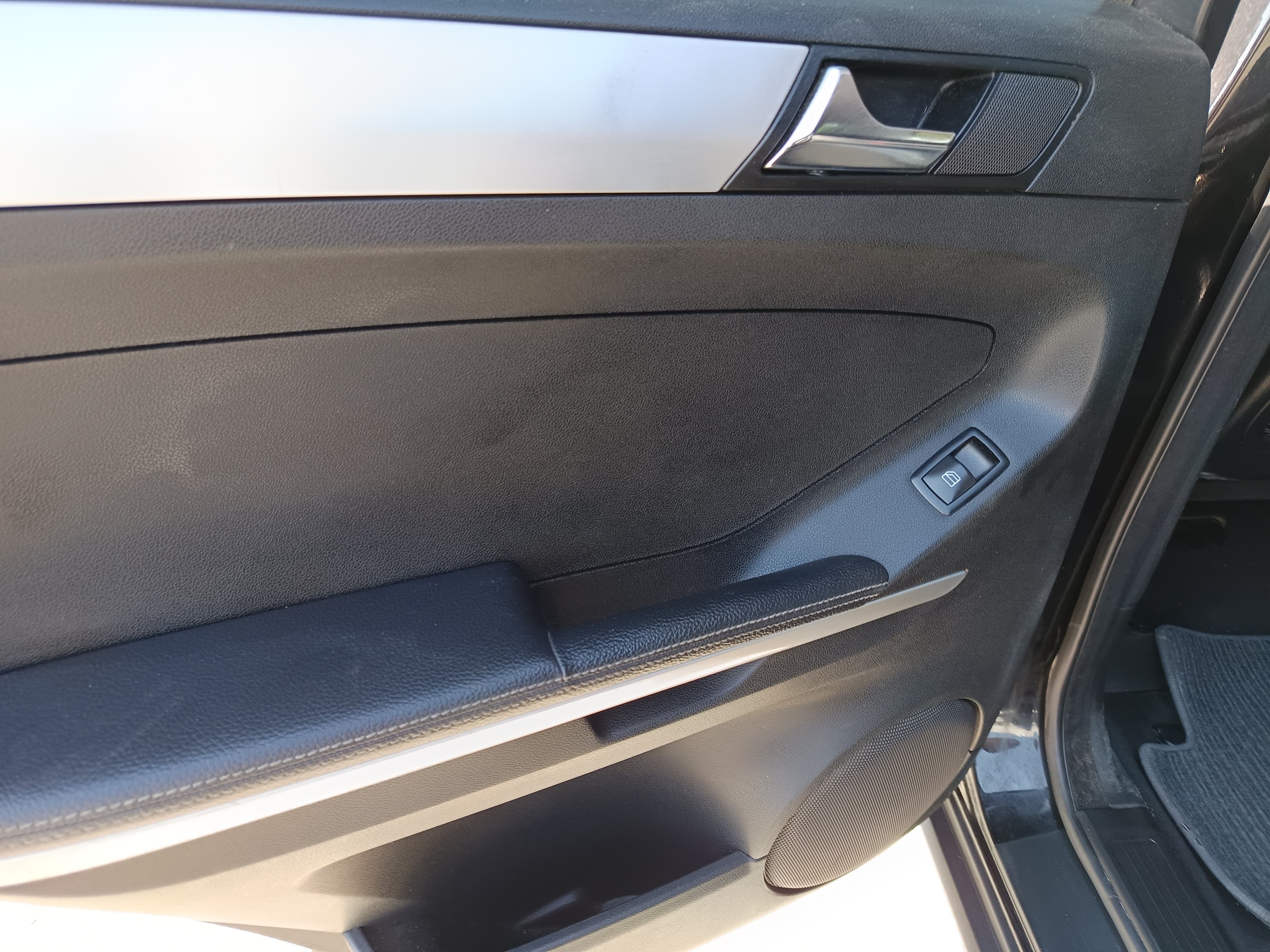 Mercedes-Benz ML 320 CDI 4Matic · Ano 2007 — imagem 33