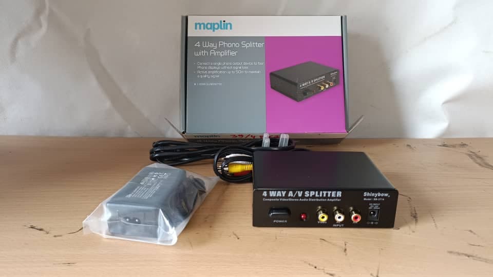 Equipamentos Informáticos, Redes e Acessórios Diversos — imagem 7
