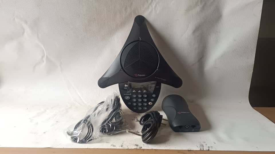Equipamentos de Telecomunicações, Conferência, Voz e Acessórios Técnicos — imagem 10