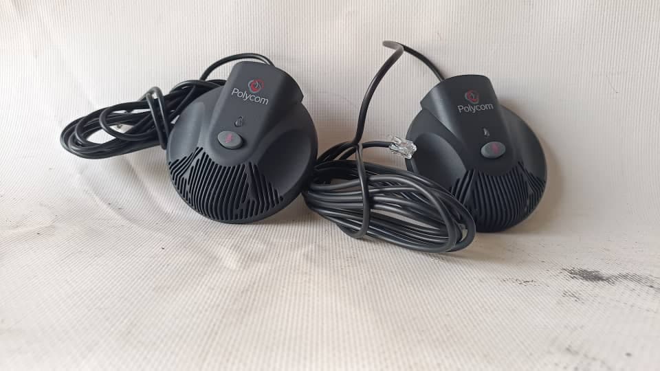 Equipamentos de Telecomunicações, Conferência, Voz e Acessórios Técnicos — imagem 9