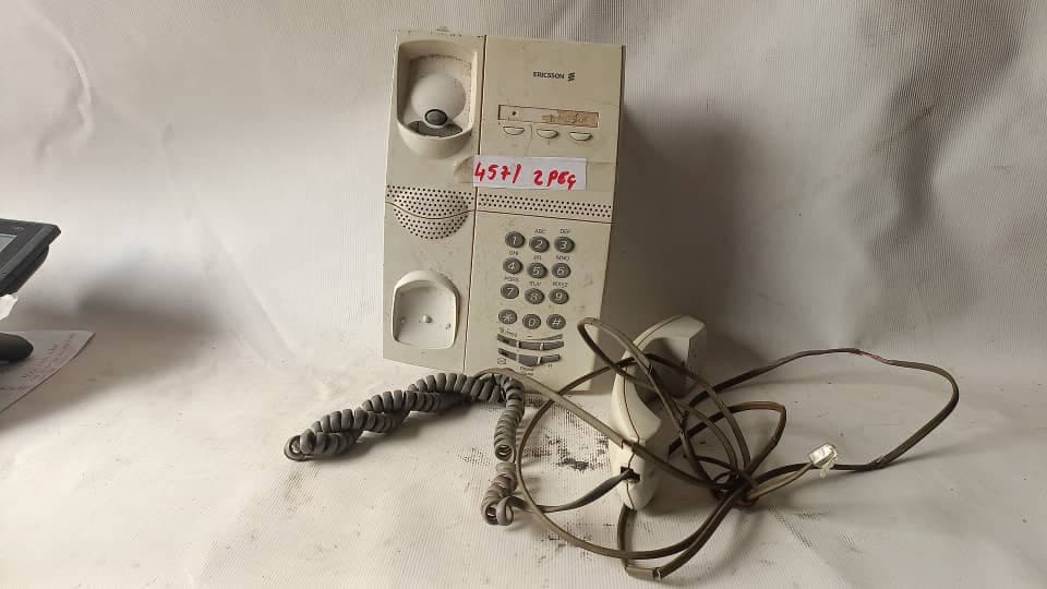 Equipamentos de Telecomunicações, Conferência, Voz e Acessórios Técnicos — imagem 3
