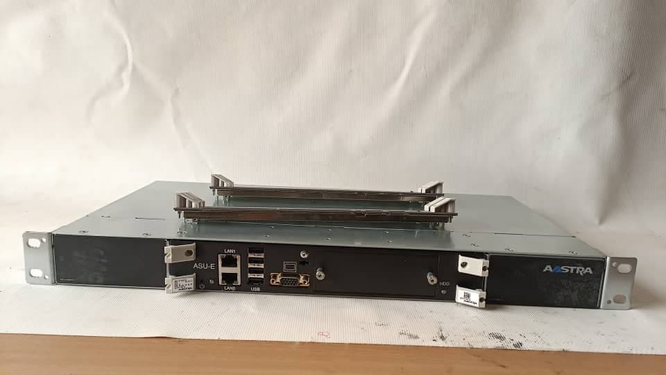 Equipamentos de Telecomunicações, Conferência, Voz e Acessórios Técnicos — imagem 6