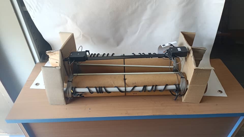 Equipamentos de Redes, Antenas, Rádio Comunicação e Acessórios Técnicos — imagen 4