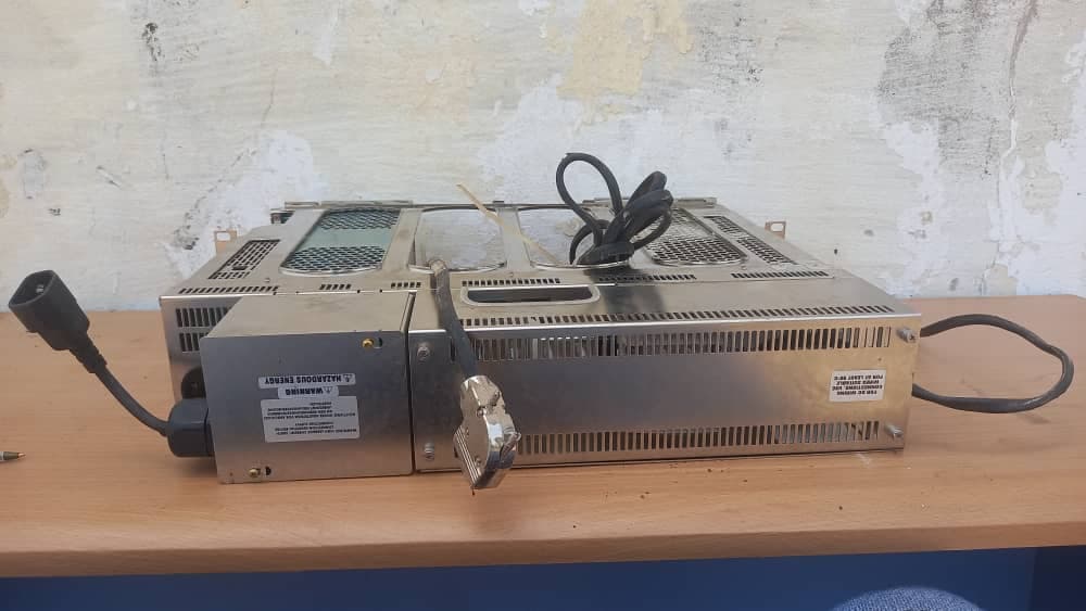 Equipamentos de Redes, Antenas, Rádio Comunicação e Acessórios Técnicos — imagen 2