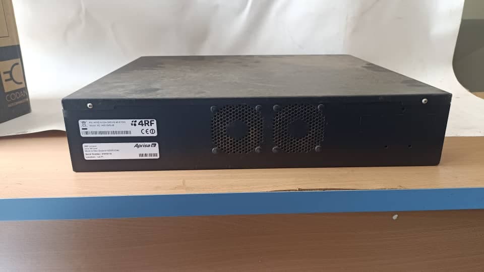 Equipamentos de Redes, Antenas, Rádio Comunicação e Acessórios Técnicos — imagen 5